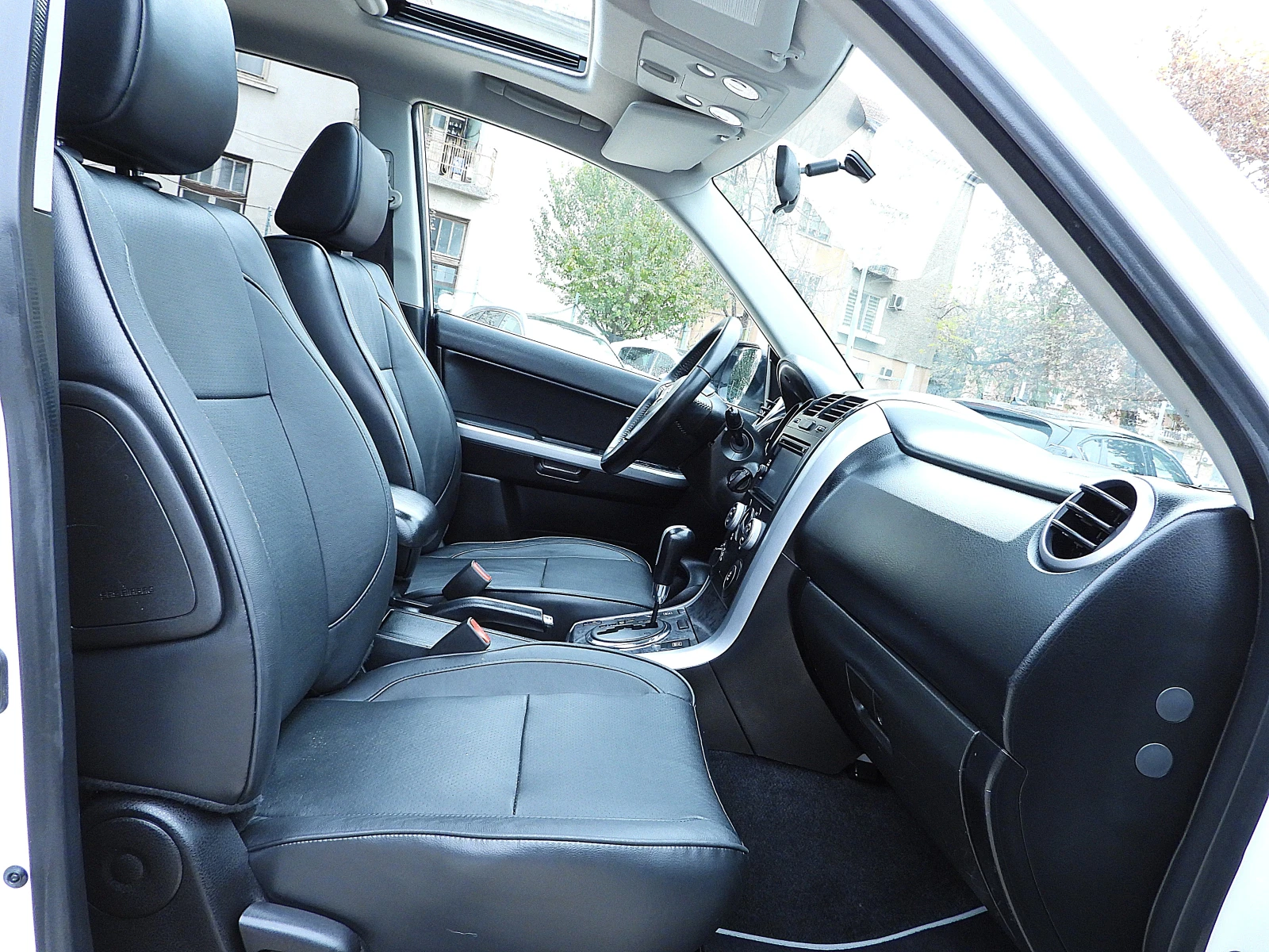 Suzuki Grand vitara 2.4/LUX//// | Mobile.bg   12