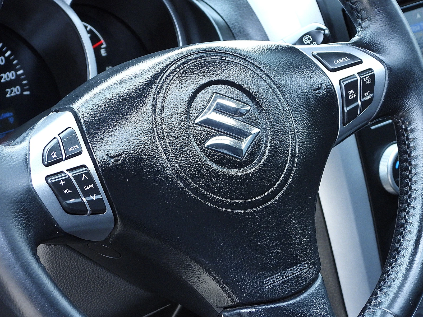 Suzuki Grand vitara 2.4/LUX//// | Mobile.bg   8