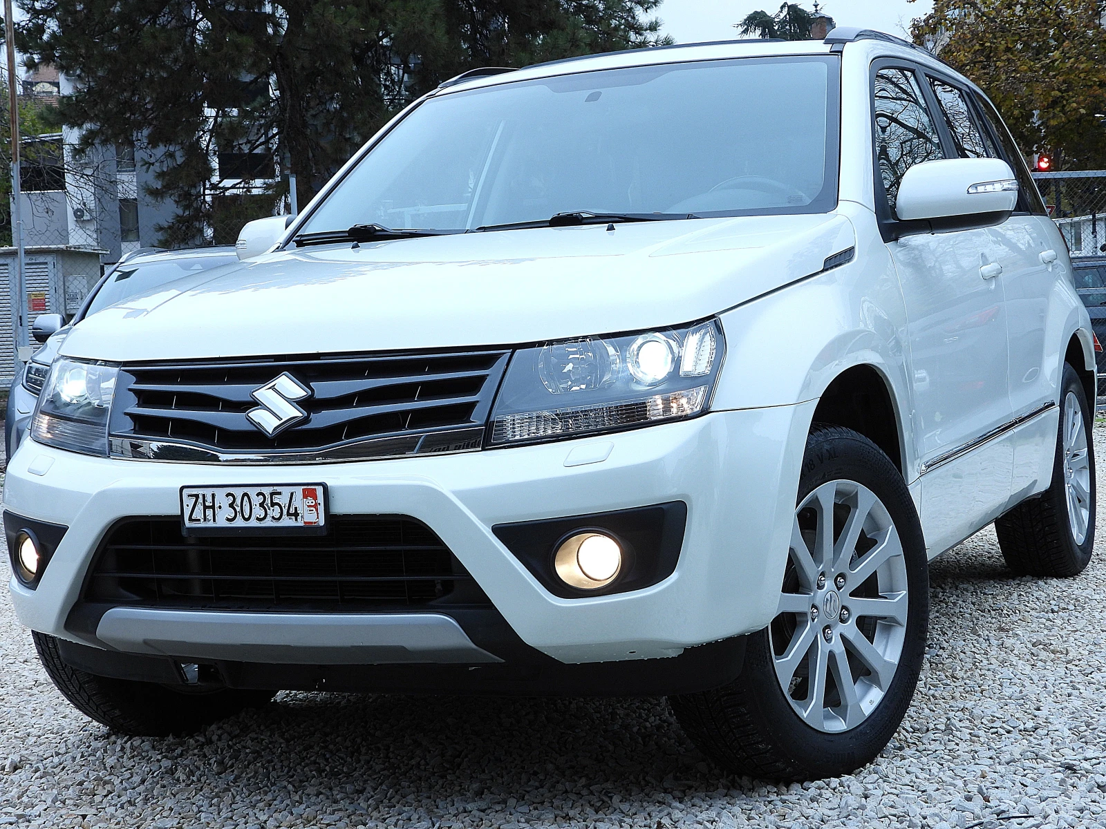 Suzuki Grand vitara 2.4/LUX//// | Mobile.bg   1