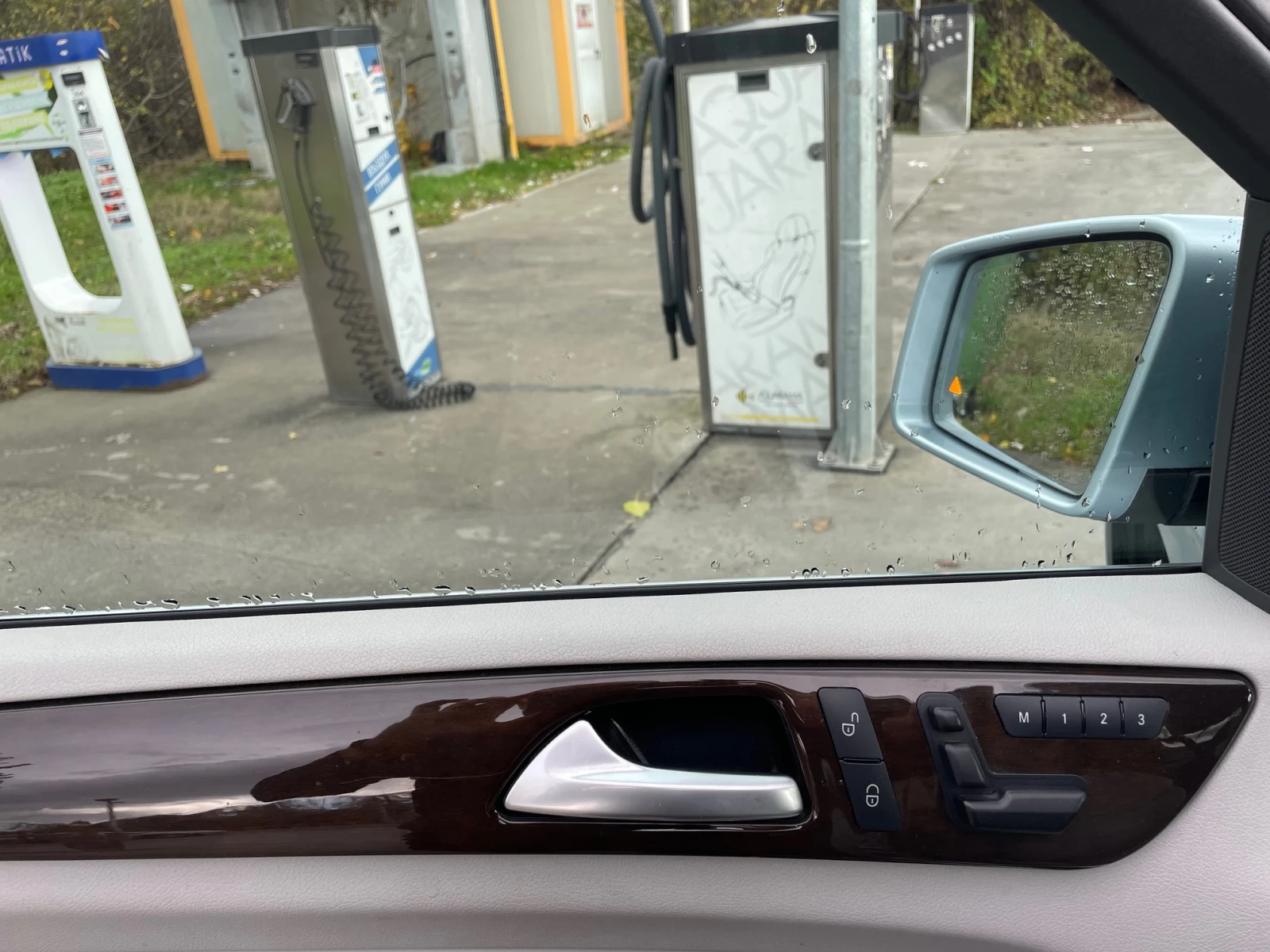 Mercedes-Benz ML 350 4matic (W166) | Mobile.bg � ����������� 17