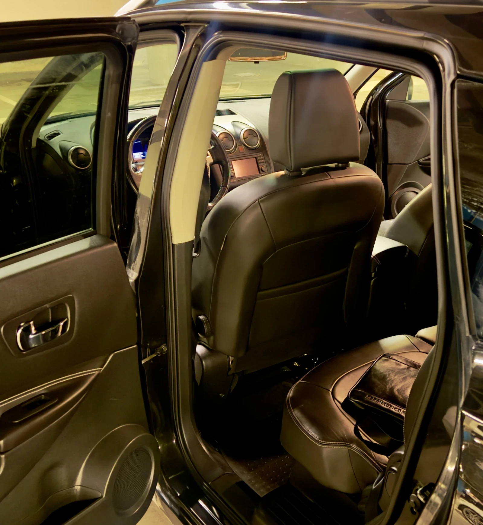 Nissan Qashqai Nissan  qashqai + 2 ��� | Mobile.bg � ����������� 14