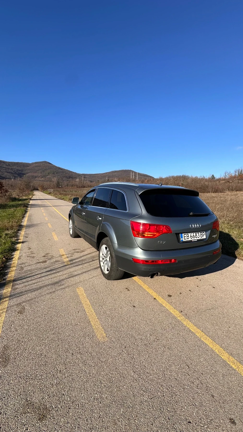 Audi Q7 | Mobile.bg � ����������� 3