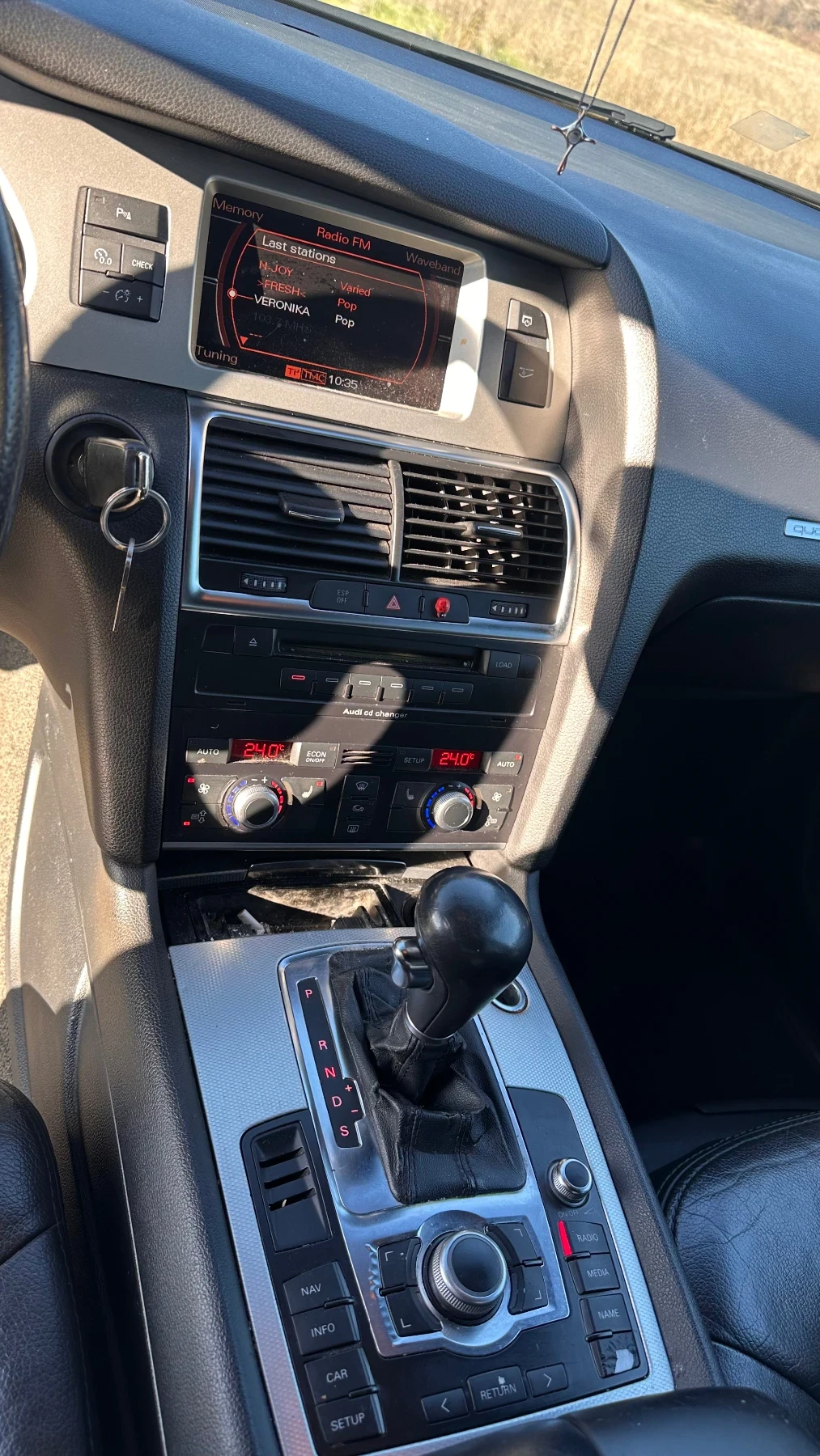 Audi Q7 | Mobile.bg � ����������� 9