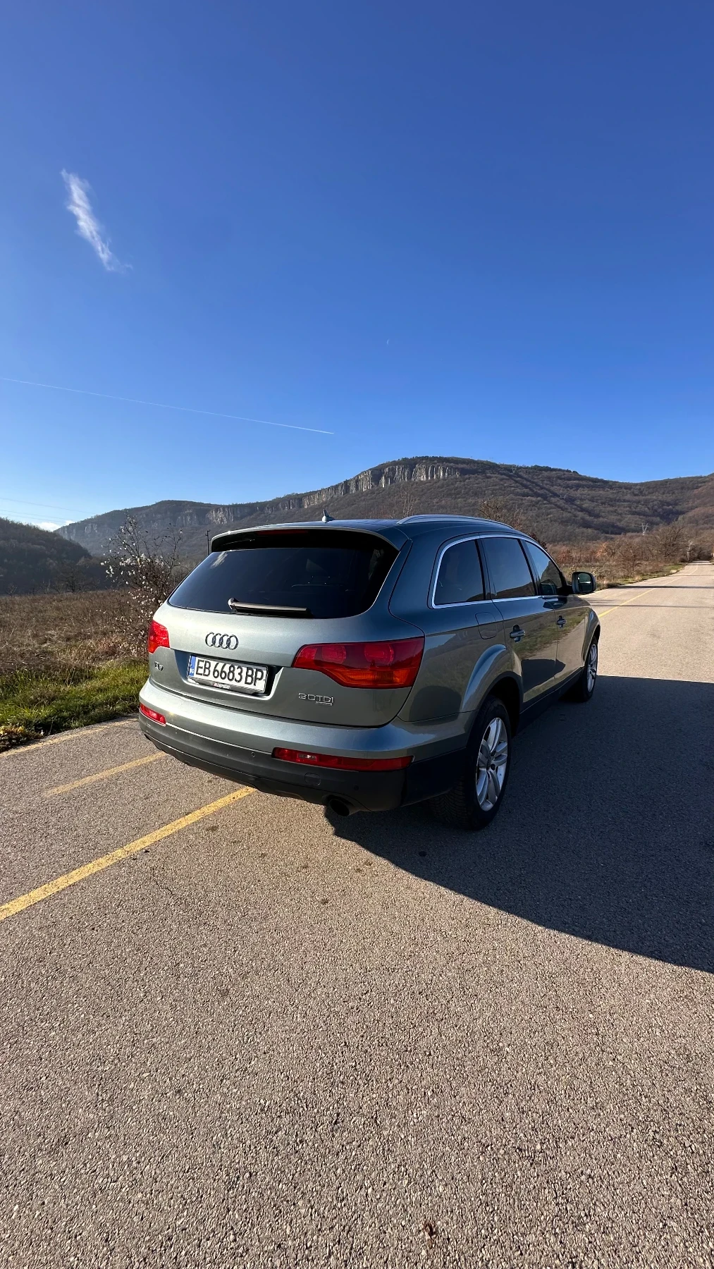 Audi Q7 | Mobile.bg � ����������� 4