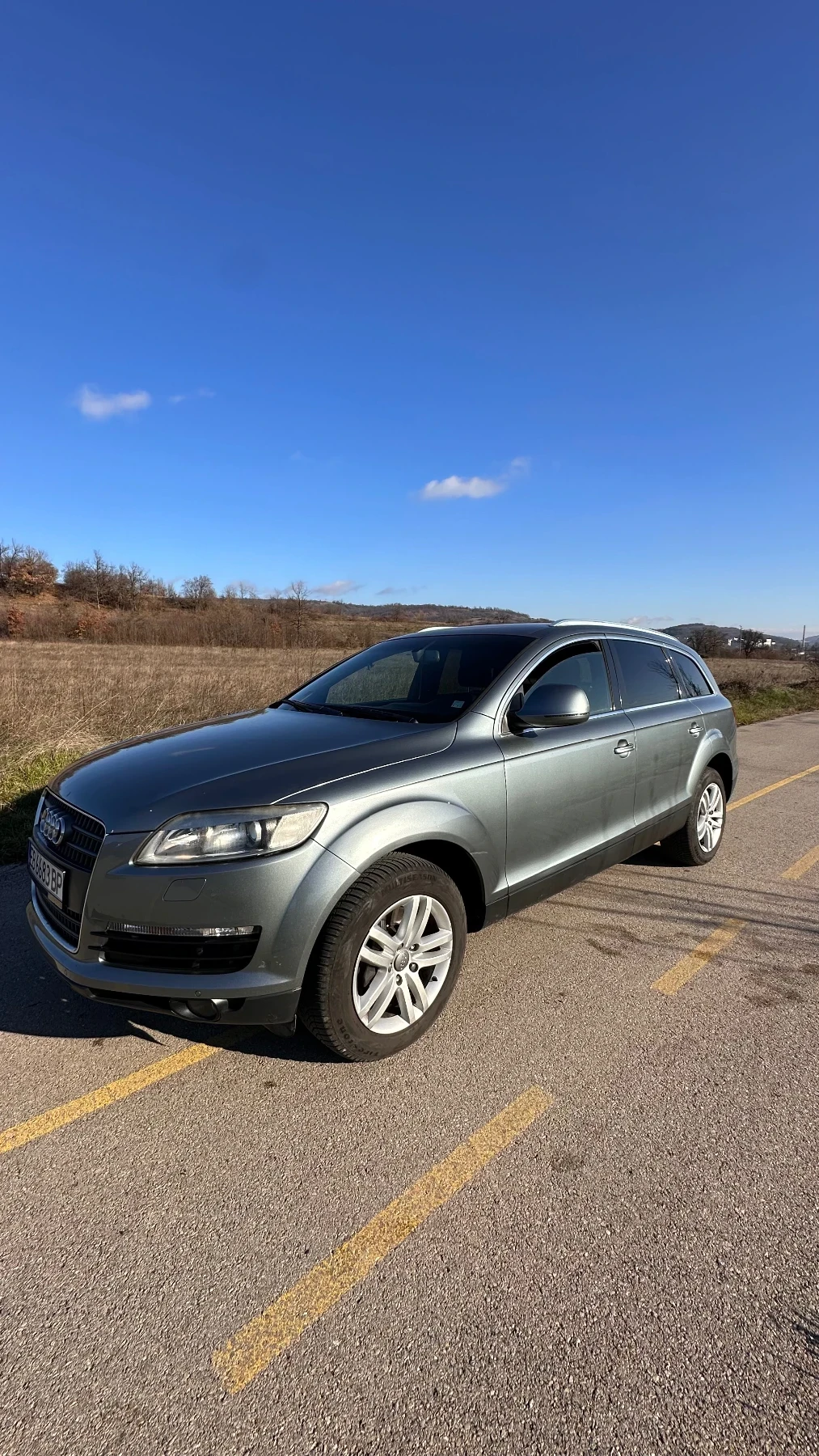 Audi Q7 | Mobile.bg � ����������� 2