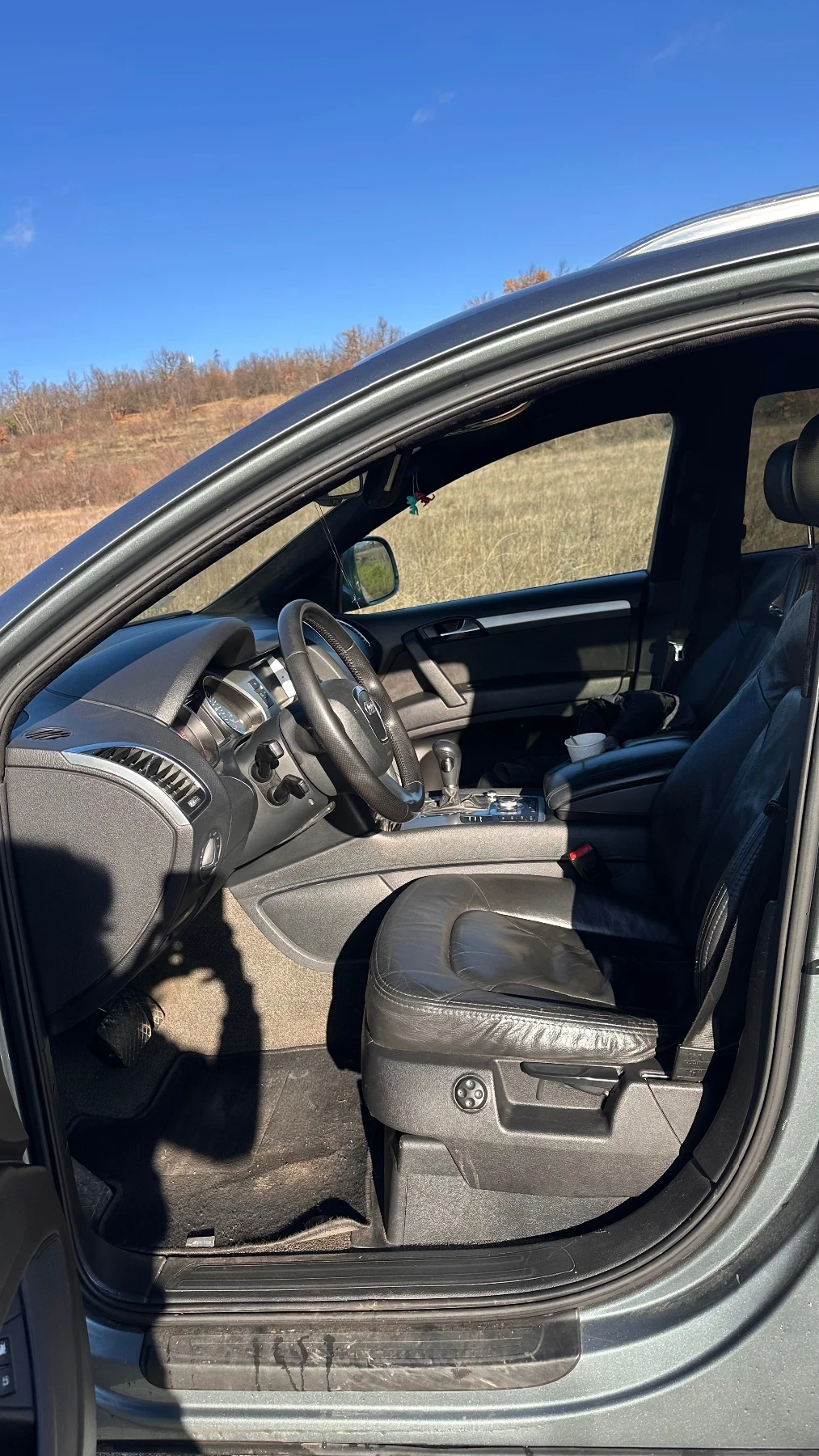 Audi Q7 | Mobile.bg � ����������� 6