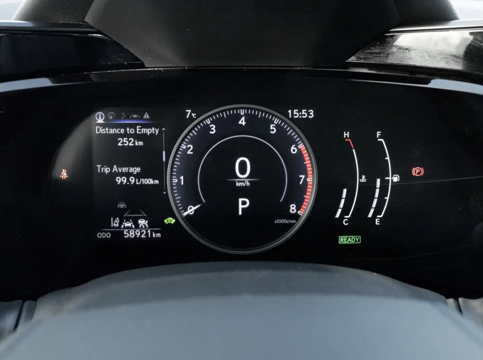 Lexus NX 350h 2022 LEXUS NX 350H - изображение 6