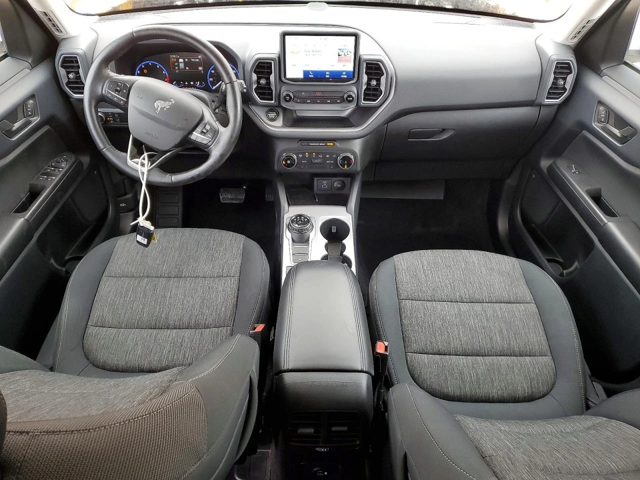 Ford Bronco SPORT BIG BEND - изображение 9