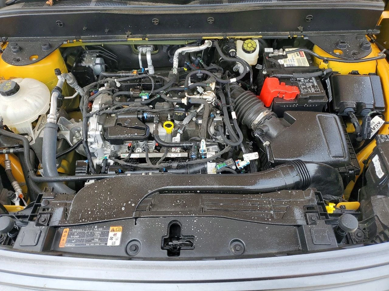 Ford Bronco SPORT BIG BEND | Mobile.bg � ����������� 12