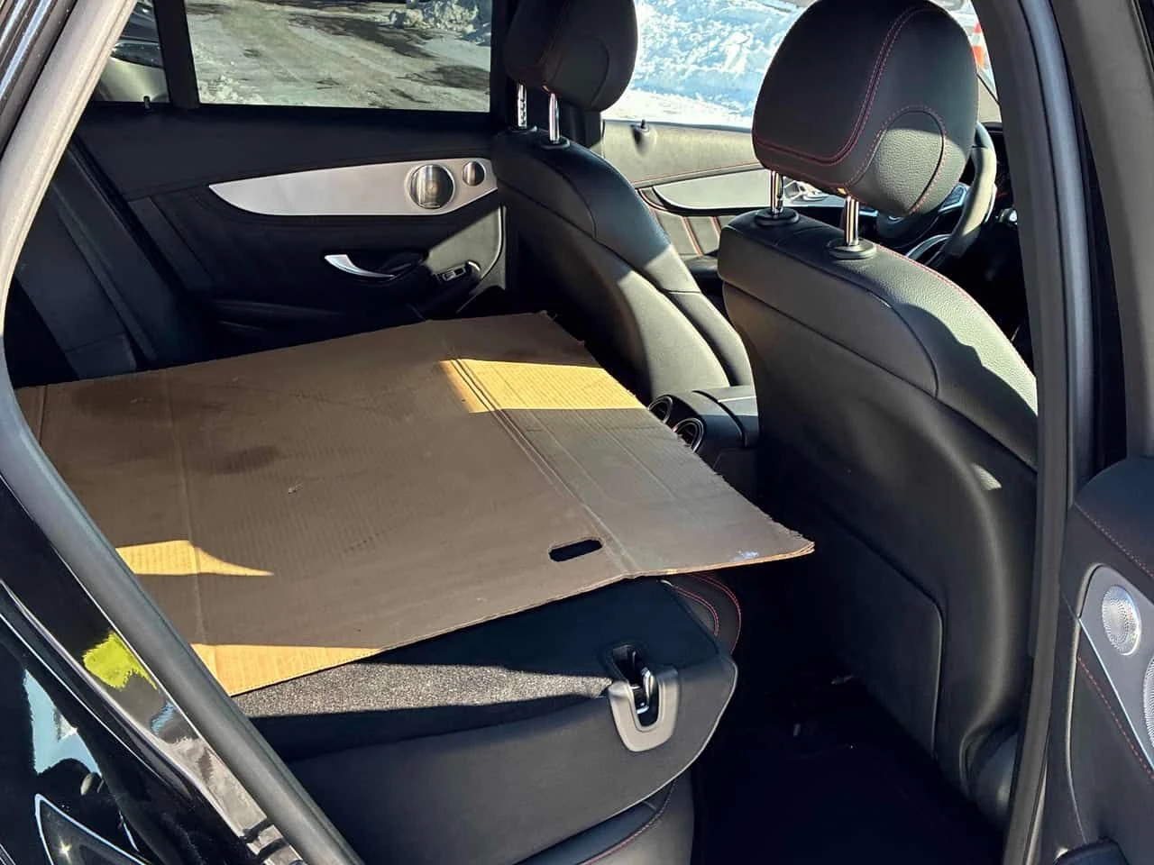 Mercedes-Benz GLC 43 AMG 4MATIC | 360  | PANO | KEYLESS | CARFAX | Mobile.bg � ����������� 14