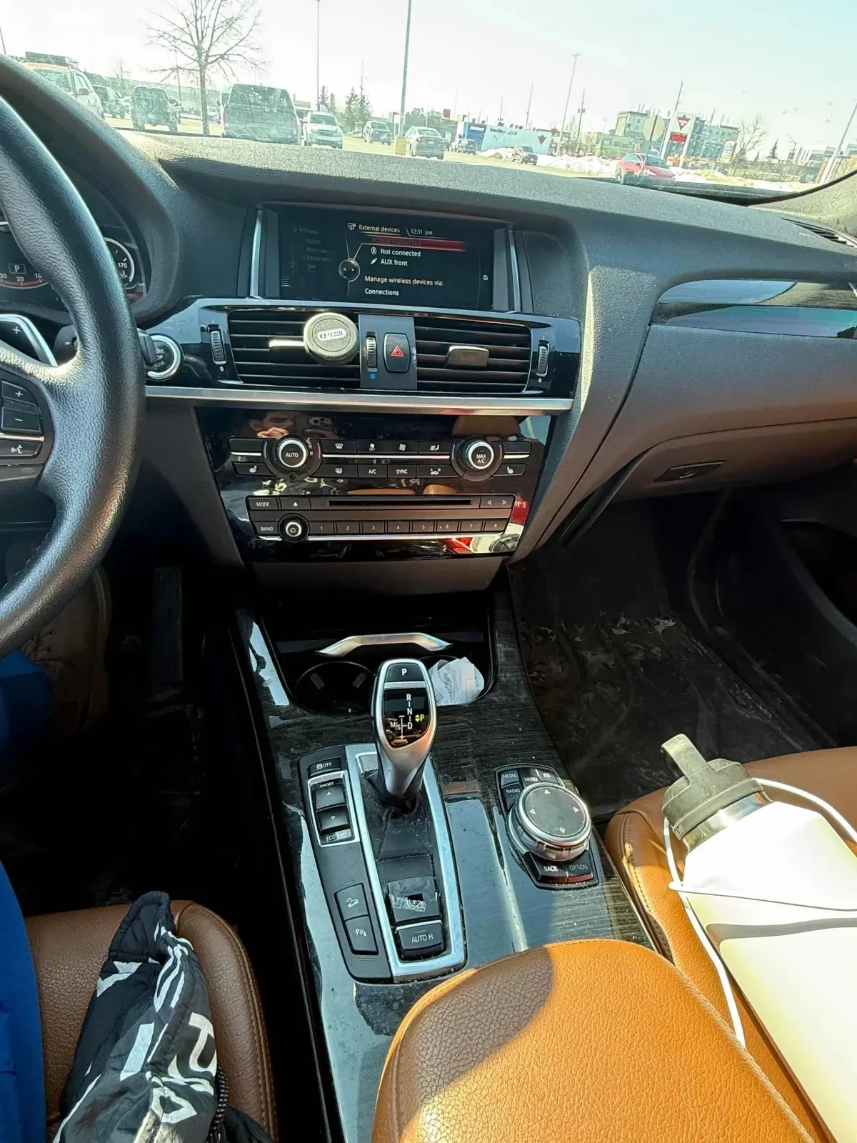 BMW X4 * xDrive28i * CARFAX * ЦЕНА ДО БГ - изображение 9