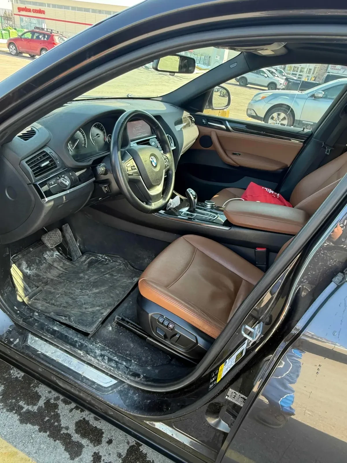 BMW X4 * xDrive28i * CARFAX * ЦЕНА ДО БГ - изображение 5