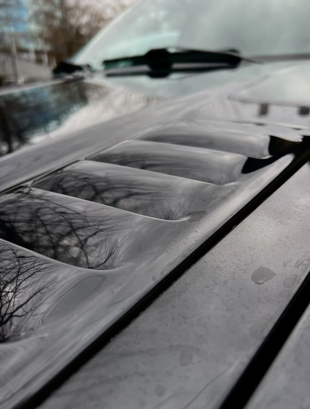 Jeep Grand cherokee ZJ 5.9 V8 MAGNUM Като нов!, снимка 5 - Автомобили и джипове - 54004288