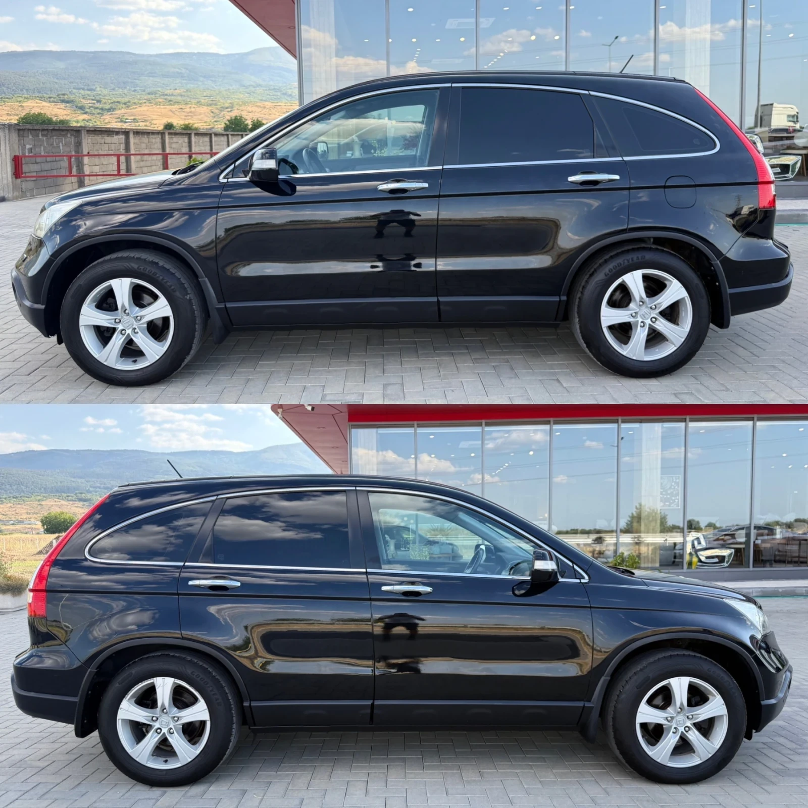 Honda Cr-v 2.0 iVTEC / AVTOMAT / NAVI / PODGREV / FULL SERVIC | Mobile.bg � ����������� 4