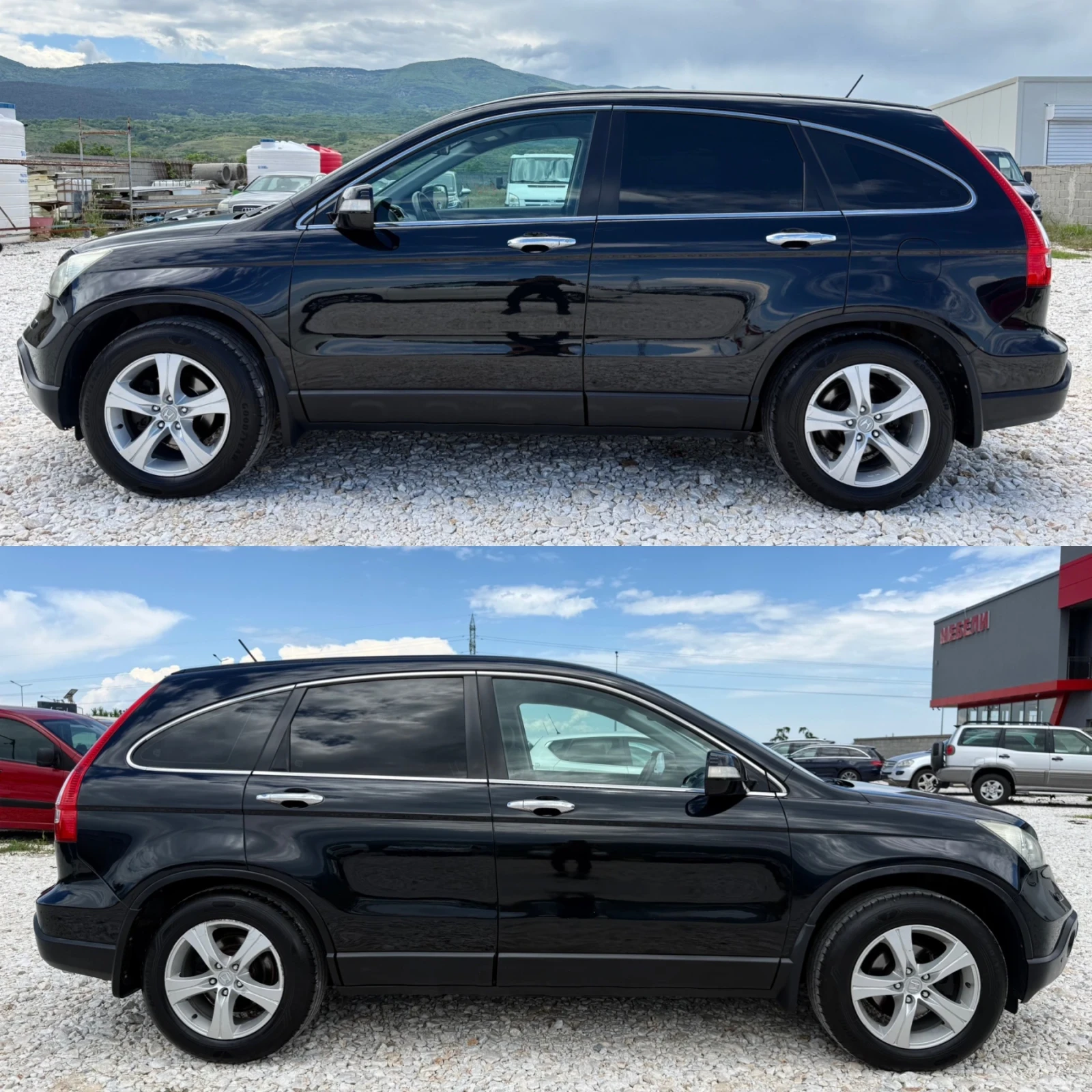 Honda Cr-v 2.0 iVTEC / AVTOMAT / NAVI / PODGREV / FULL SERVIC | Mobile.bg � ����������� 4