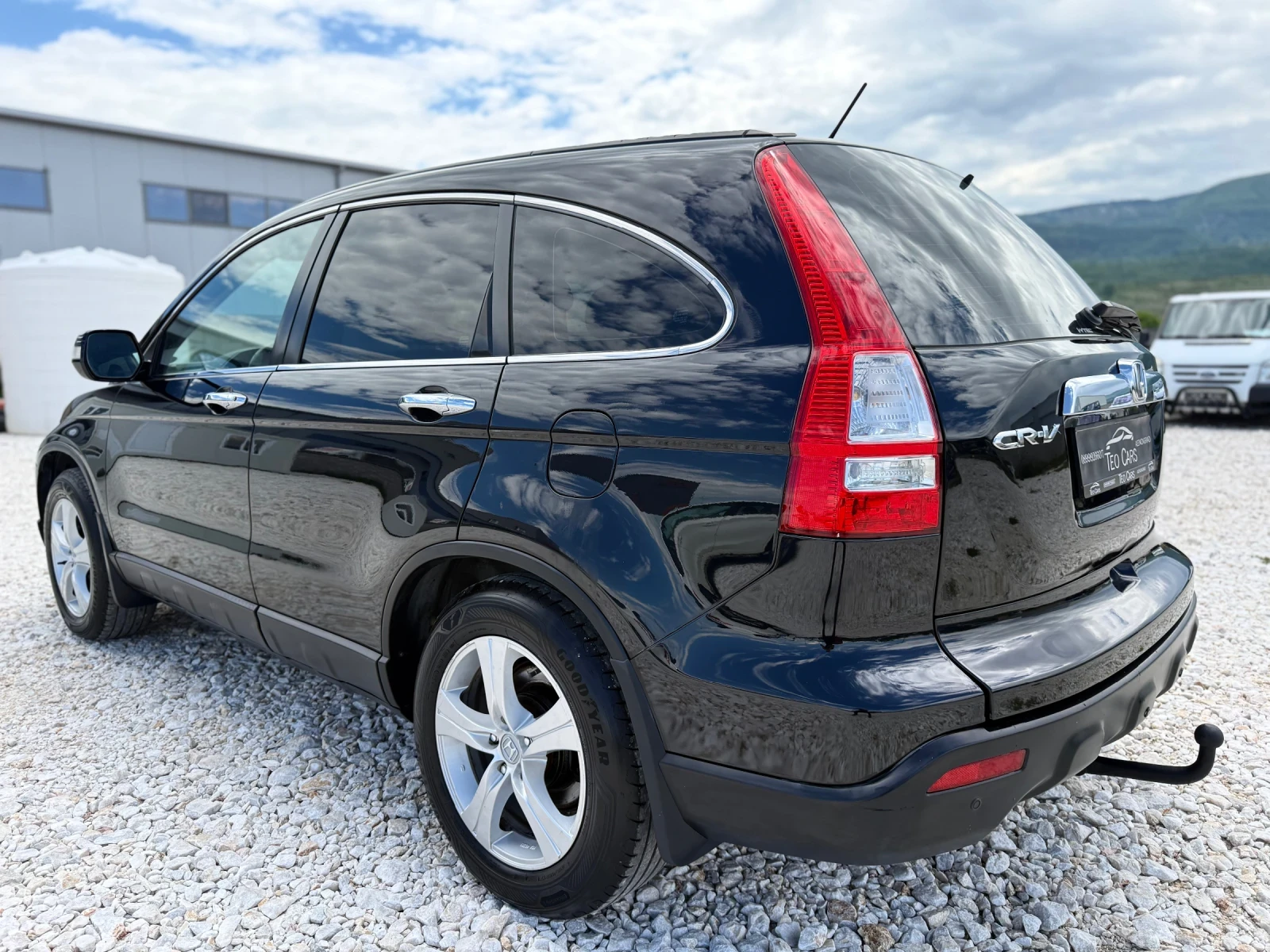 Honda Cr-v 2.0 iVTEC / AVTOMAT / NAVI / PODGREV / FULL SERVIC | Mobile.bg � ����������� 5
