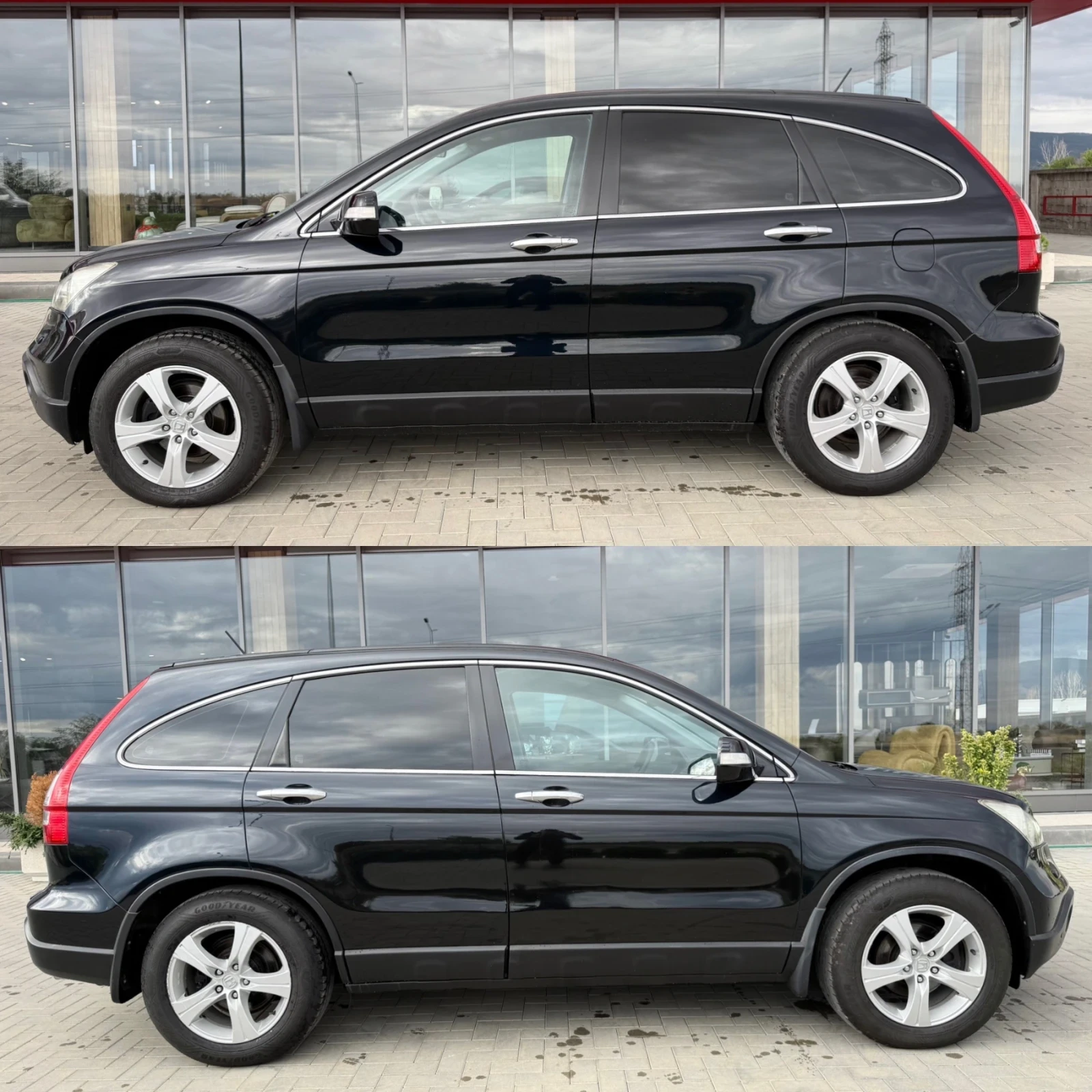 Honda Cr-v 2.0 iVTEC / AVTOMAT / NAVI / PODGREV / FULL SERVIC | Mobile.bg � ����������� 4