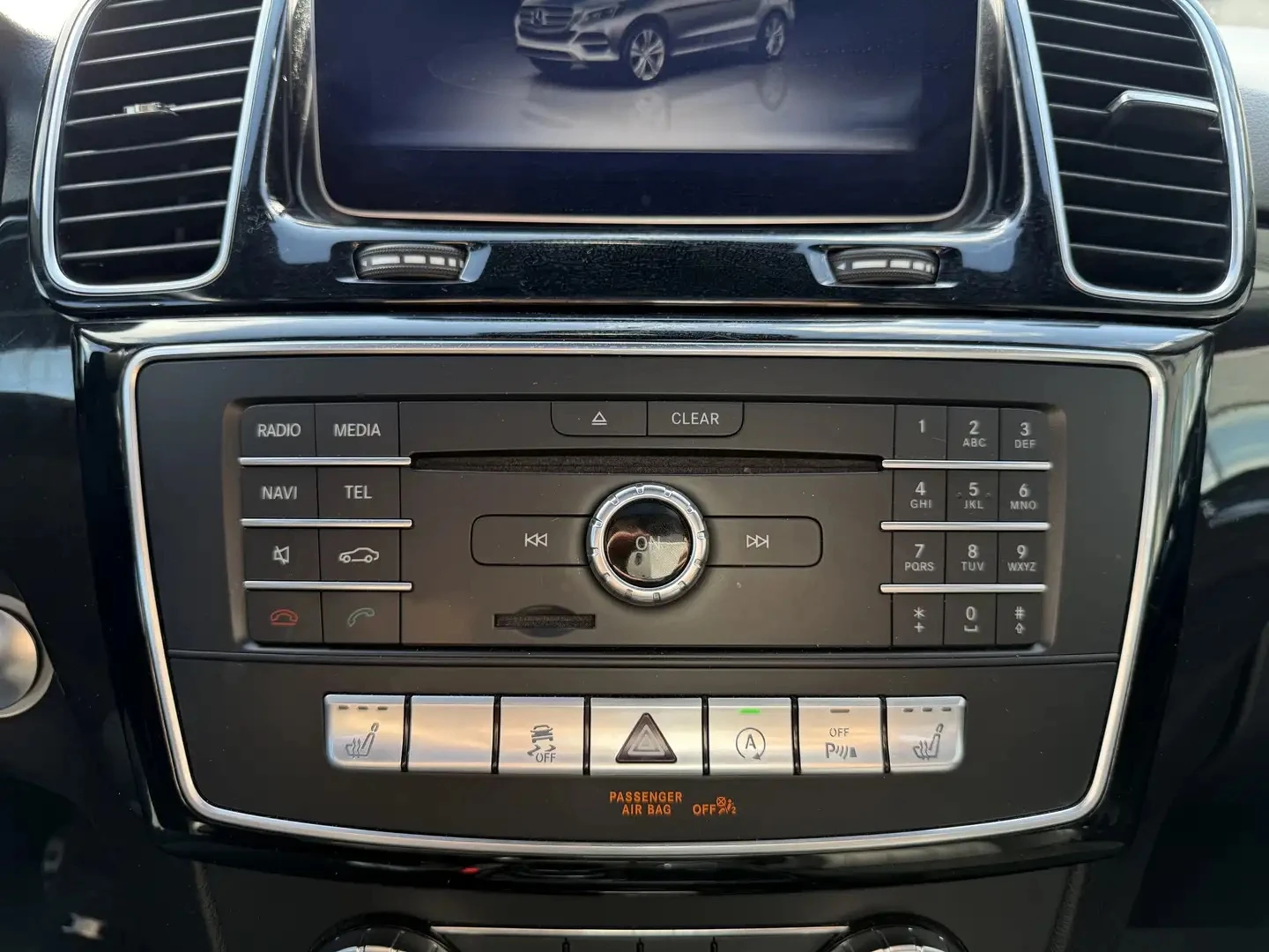 Mercedes-Benz GLE 400 4MATIC | Mobile.bg � ����������� 11