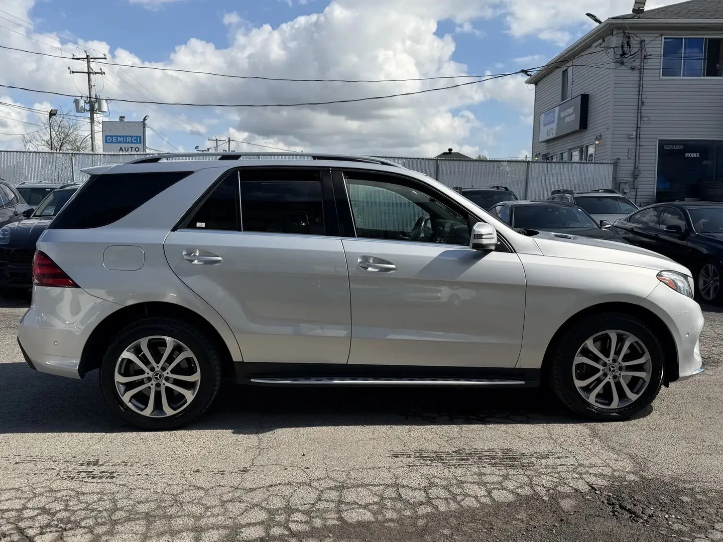 Mercedes-Benz GLE 400 4MATIC | Mobile.bg � ����������� 3