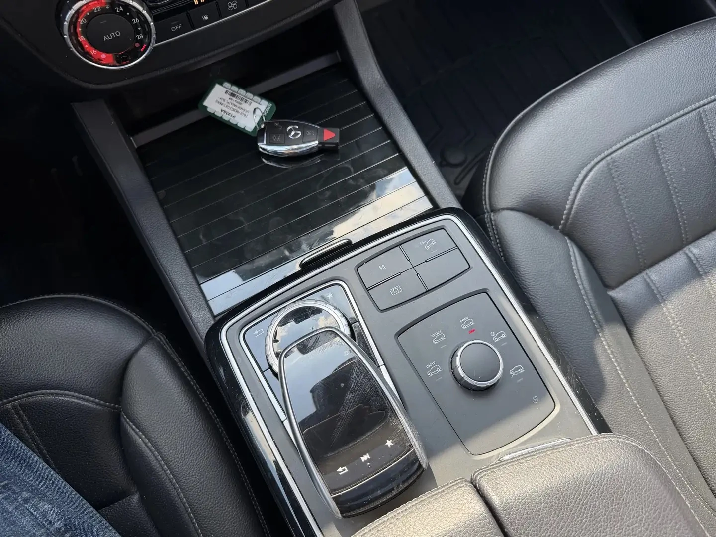 Mercedes-Benz GLE 400 4MATIC | Mobile.bg � ����������� 12