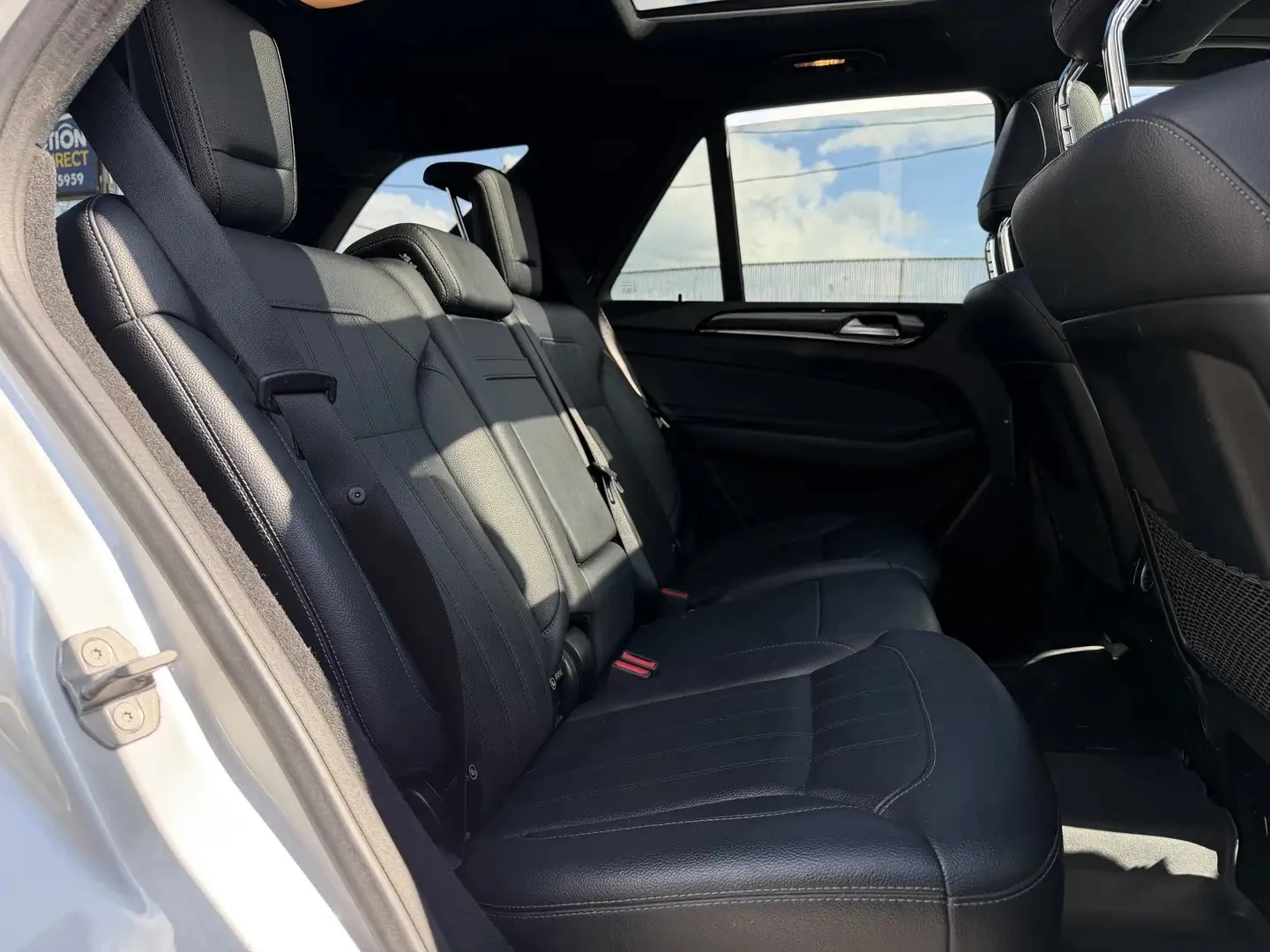 Mercedes-Benz GLE 400 4MATIC | Mobile.bg � ����������� 13