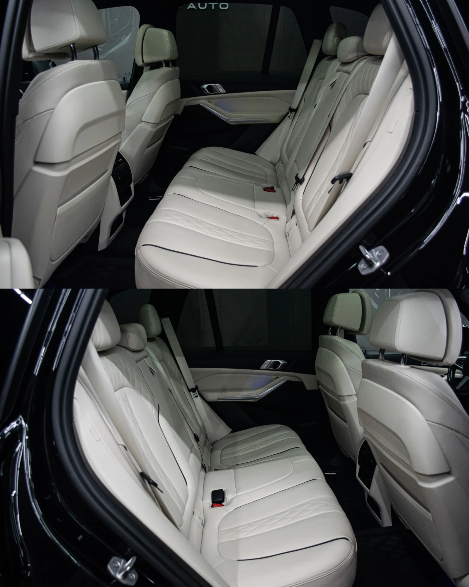 BMW X5 40d/xDrive/M-Pack/Laser/ПълнаСервизнаИстория, снимка 9 - Автомобили и джипове - 55134781