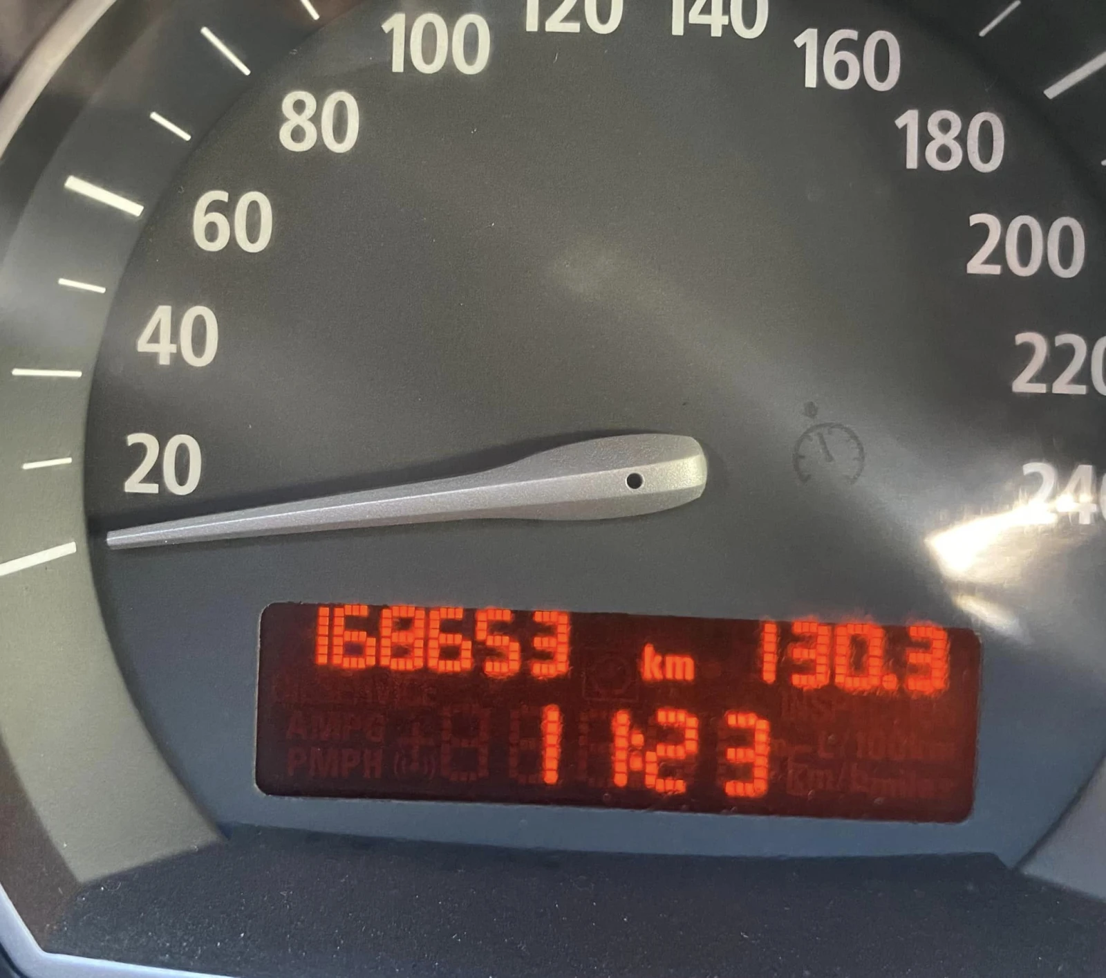 BMW X3 Avtomat/ Dizel, снимка 4 - Автомобили и джипове - 55182078