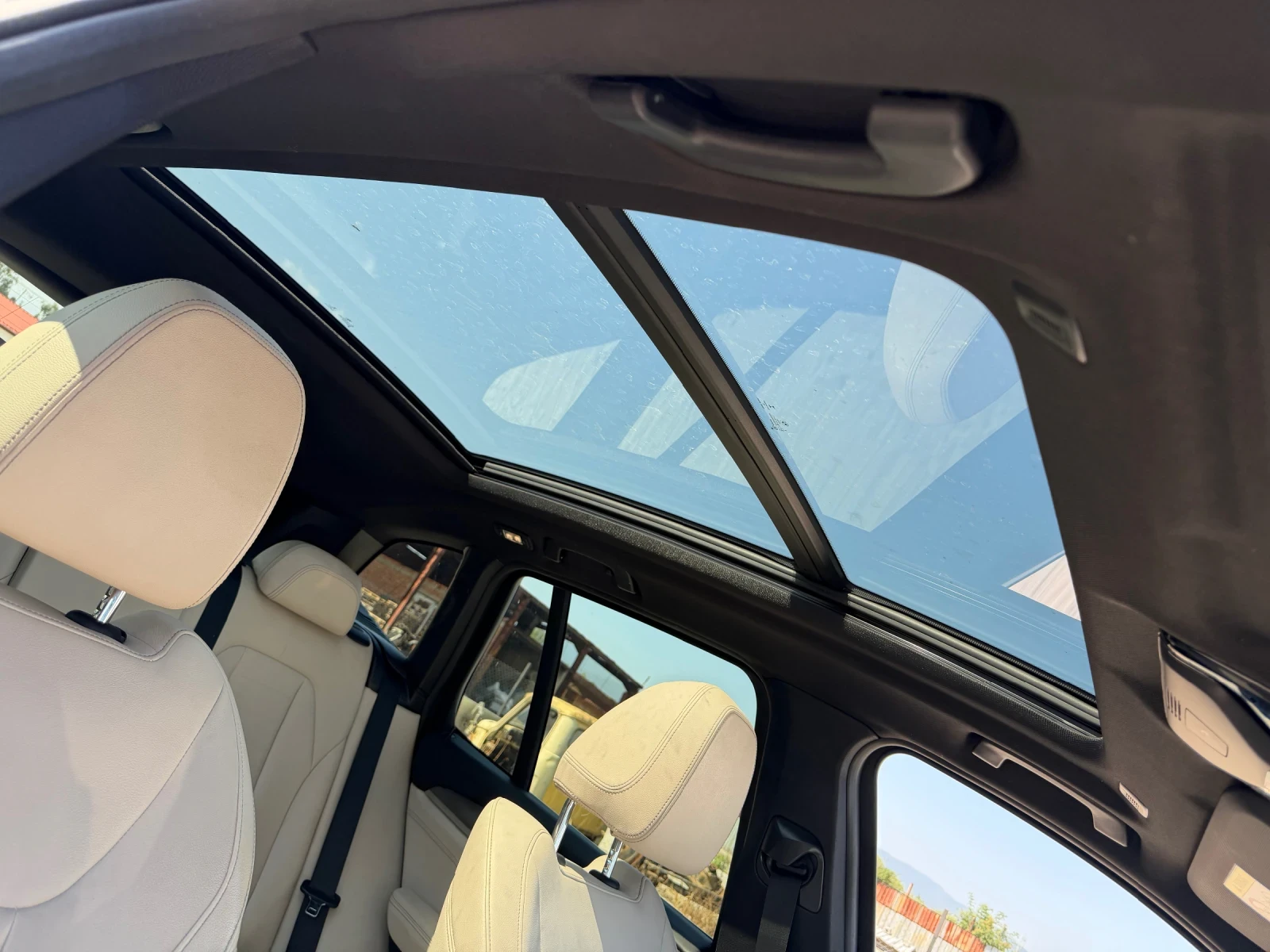 BMW X3 G01 2.0d 190 M-pack, снимка 12 - Автомобили и джипове - 55438766