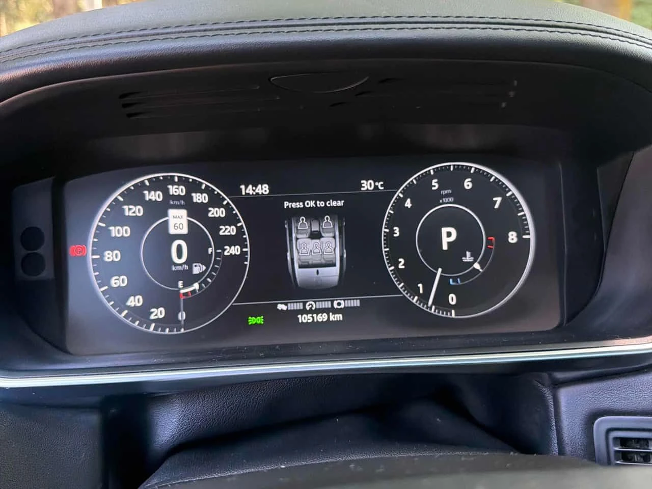 Land Rover Range Rover Sport  V6 HSE Dynamic / HEAD UP / Harman Kardon , снимка 8 - Автомобили и джипове - 55500147