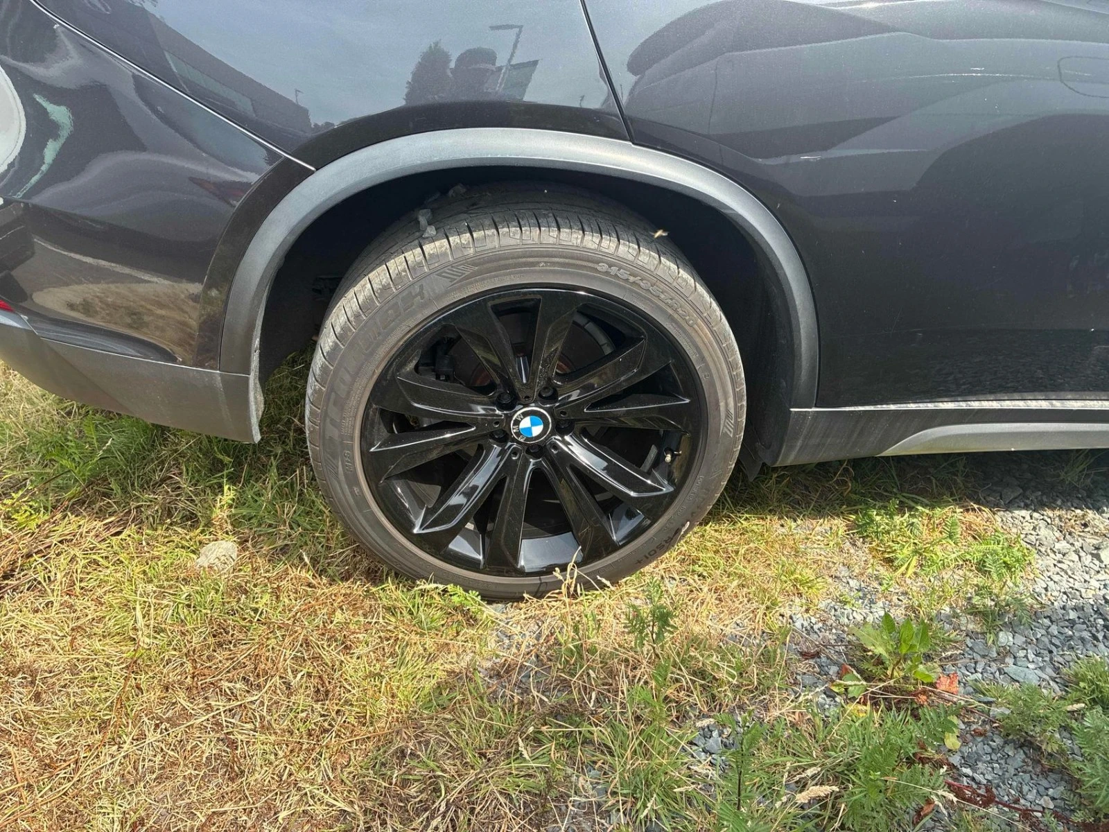 BMW X5 xDrive35i * HUD *  АвтоКредит * (ЦЕНА ДО БГ), снимка 6 - Автомобили и джипове - 55605851