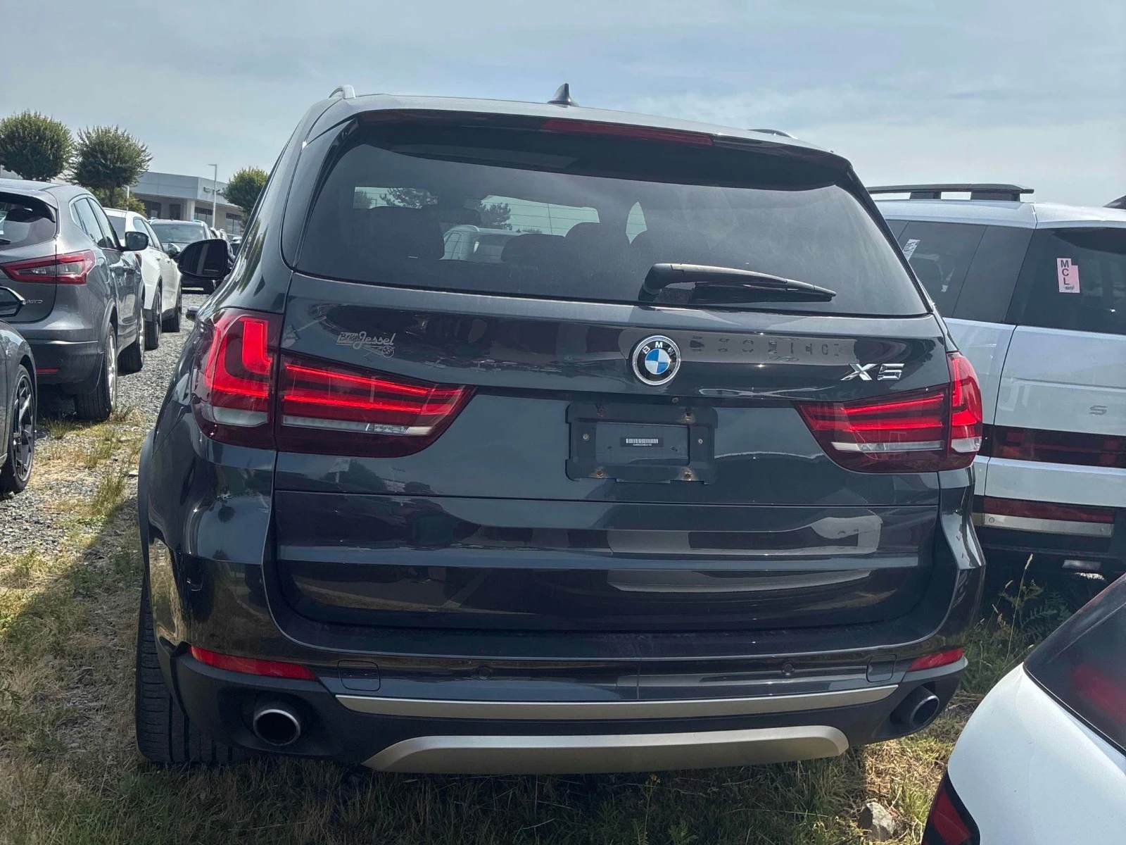 BMW X5 xDrive35i * HUD *  АвтоКредит * (ЦЕНА ДО БГ), снимка 5 - Автомобили и джипове - 55605851
