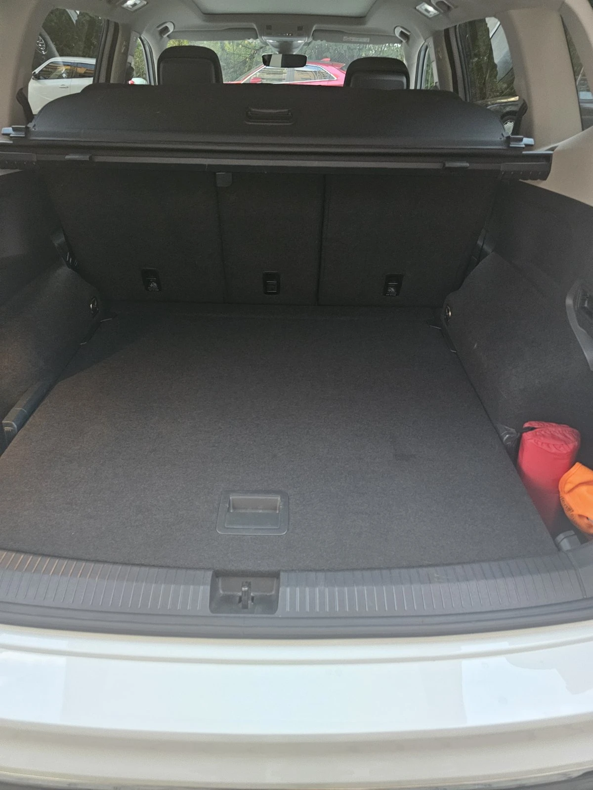 VW Tiguan Allspace, снимка 17 - Автомобили и джипове - 55684448