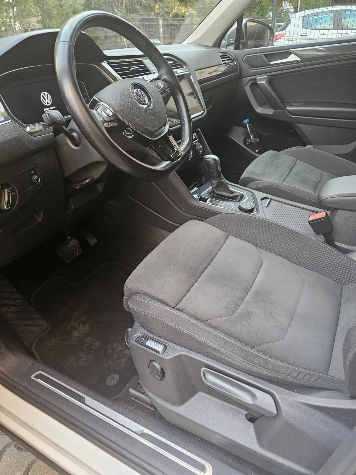 VW Tiguan Allspace, снимка 5 - Автомобили и джипове - 55684448