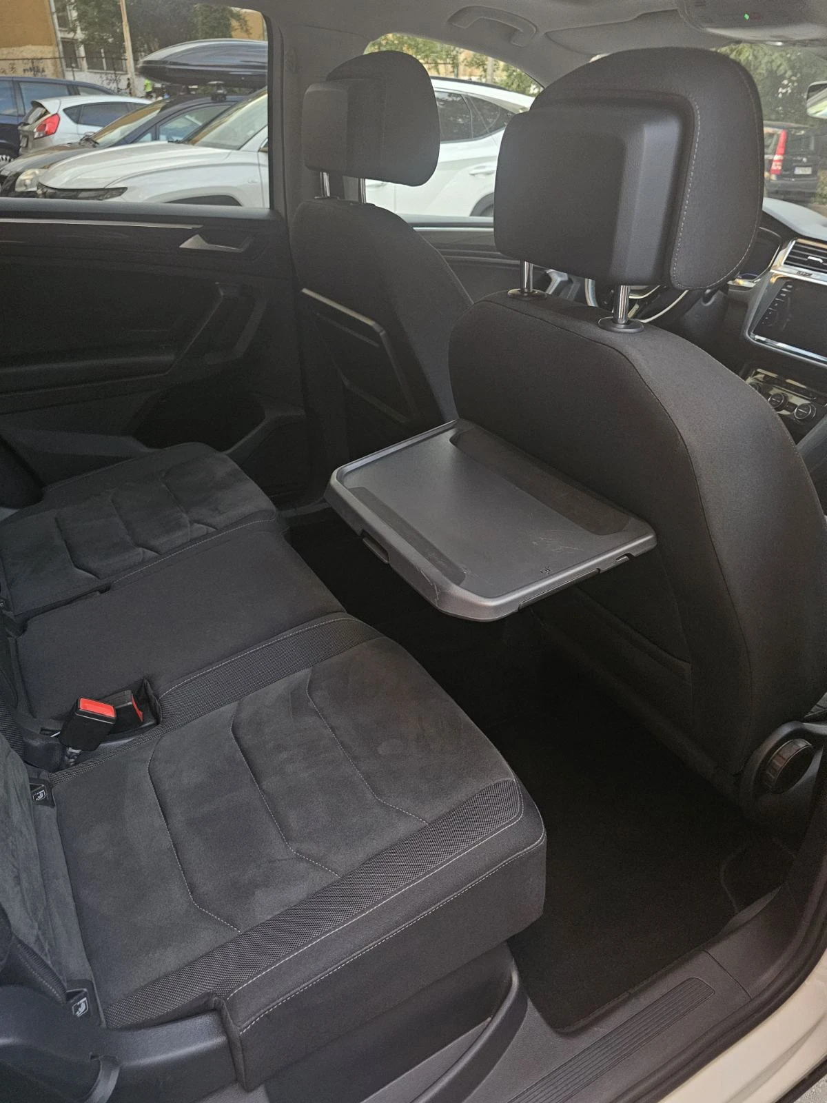VW Tiguan Allspace, снимка 8 - Автомобили и джипове - 55684448