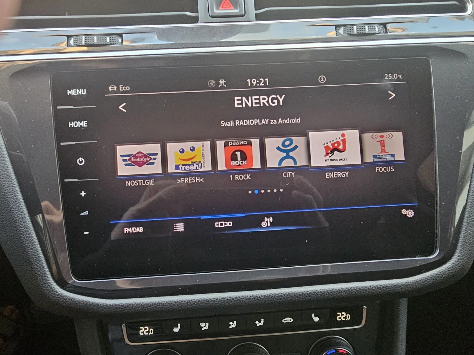 VW Tiguan Allspace, снимка 15 - Автомобили и джипове - 55684448
