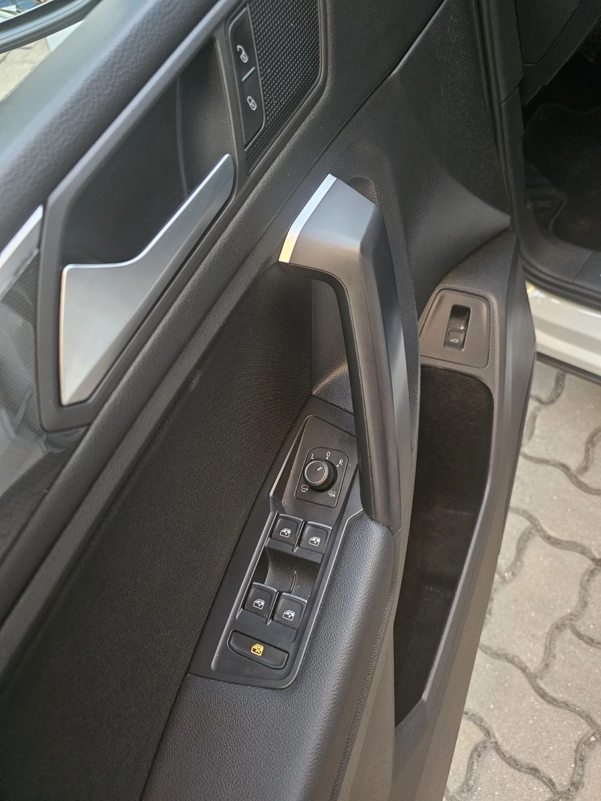 VW Tiguan Allspace, снимка 6 - Автомобили и джипове - 55684448