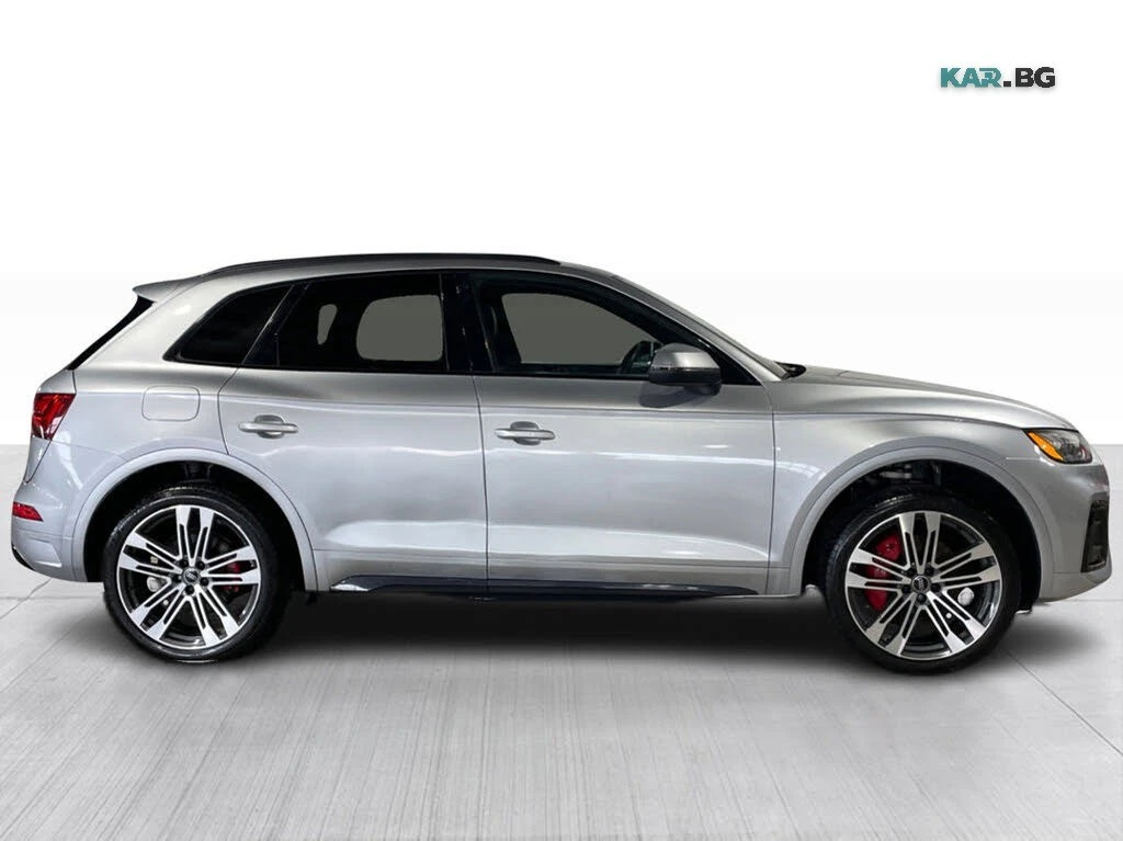 Audi SQ5 * АвтоКредит* (ЦЕНА ДО БГ)* , снимка 2 - Автомобили и джипове - 55949075