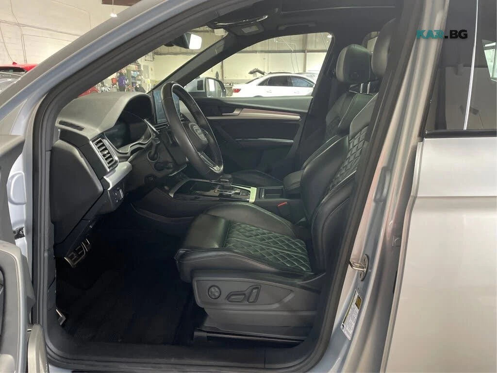 Audi SQ5 * АвтоКредит* (ЦЕНА ДО БГ)* , снимка 3 - Автомобили и джипове - 55949075