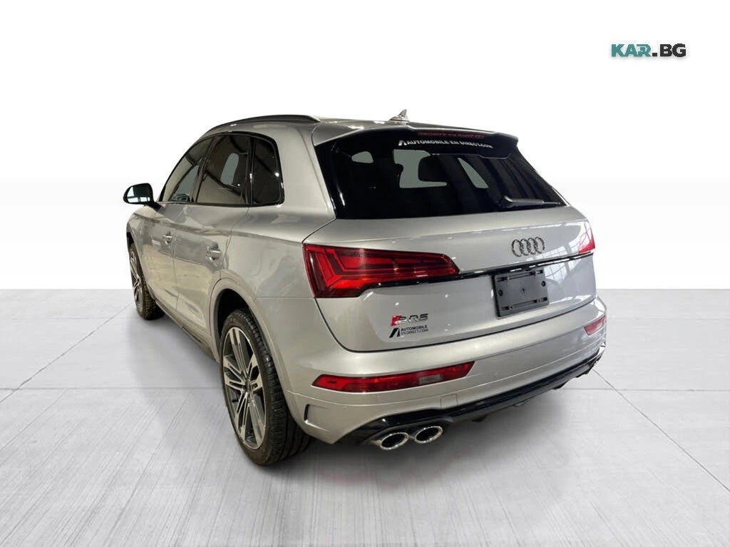 Audi SQ5 * АвтоКредит* (ЦЕНА ДО БГ)* , снимка 11 - Автомобили и джипове - 55949075