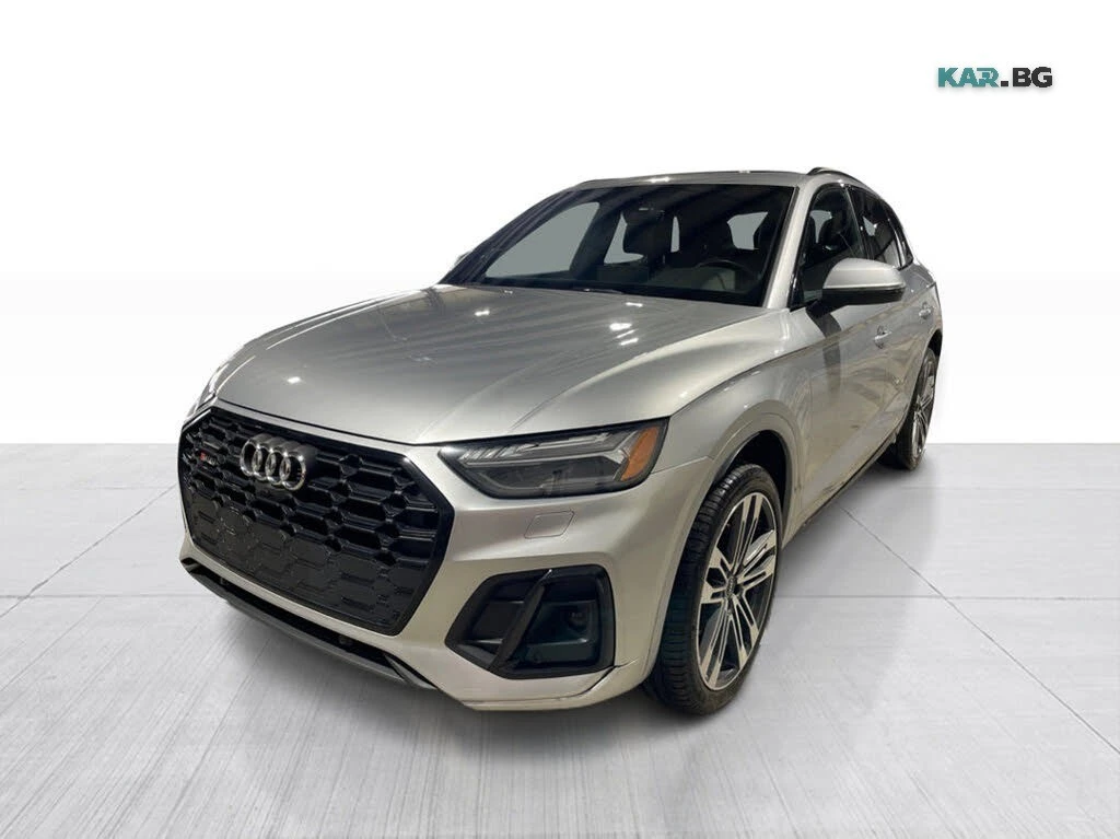 Audi SQ5 * АвтоКредит* (ЦЕНА ДО БГ)* , снимка 9 - Автомобили и джипове - 55949075