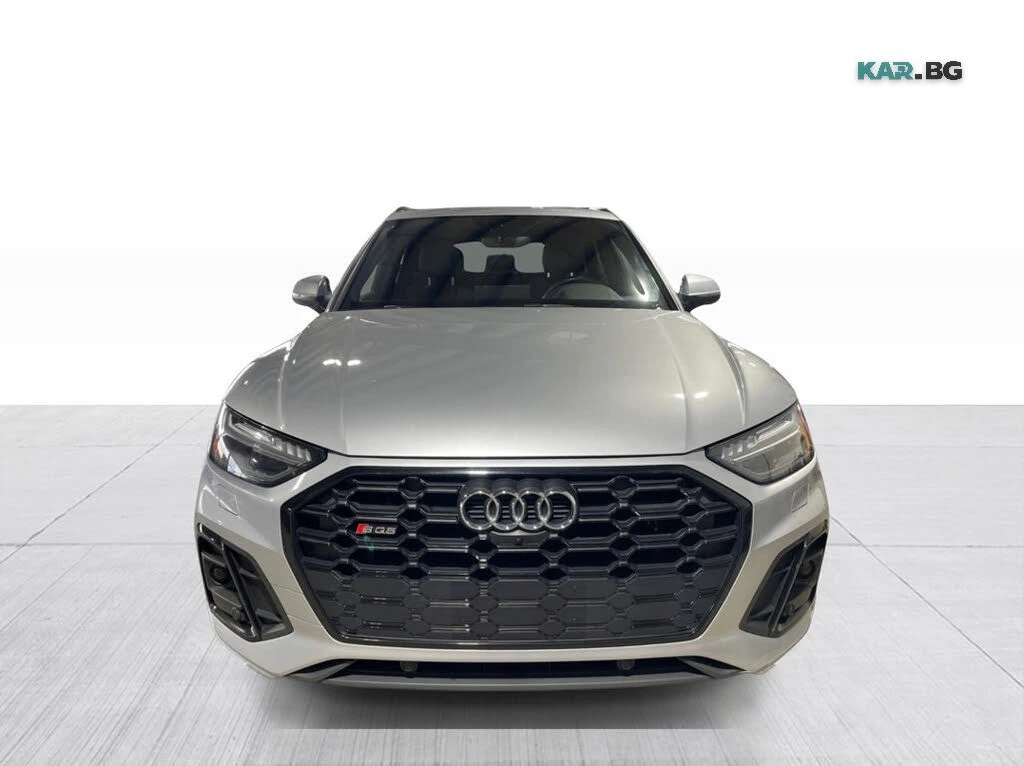 Audi SQ5 * АвтоКредит* (ЦЕНА ДО БГ)* , снимка 8 - Автомобили и джипове - 55949075