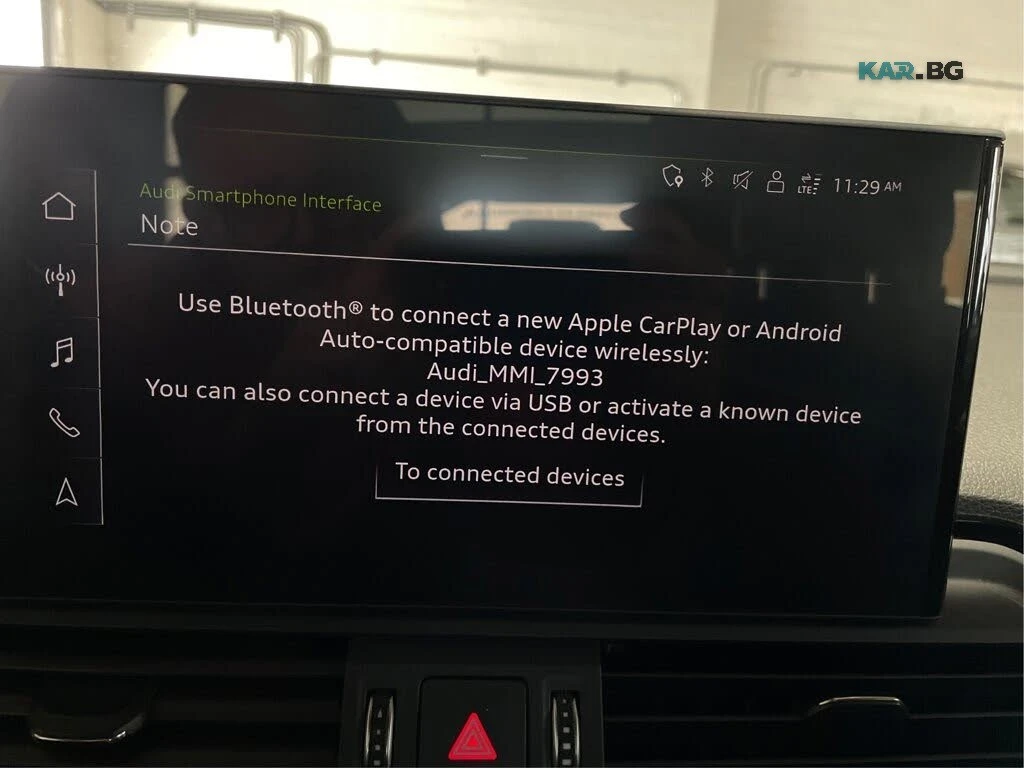 Audi SQ5 * АвтоКредит* (ЦЕНА ДО БГ)* , снимка 7 - Автомобили и джипове - 55949075