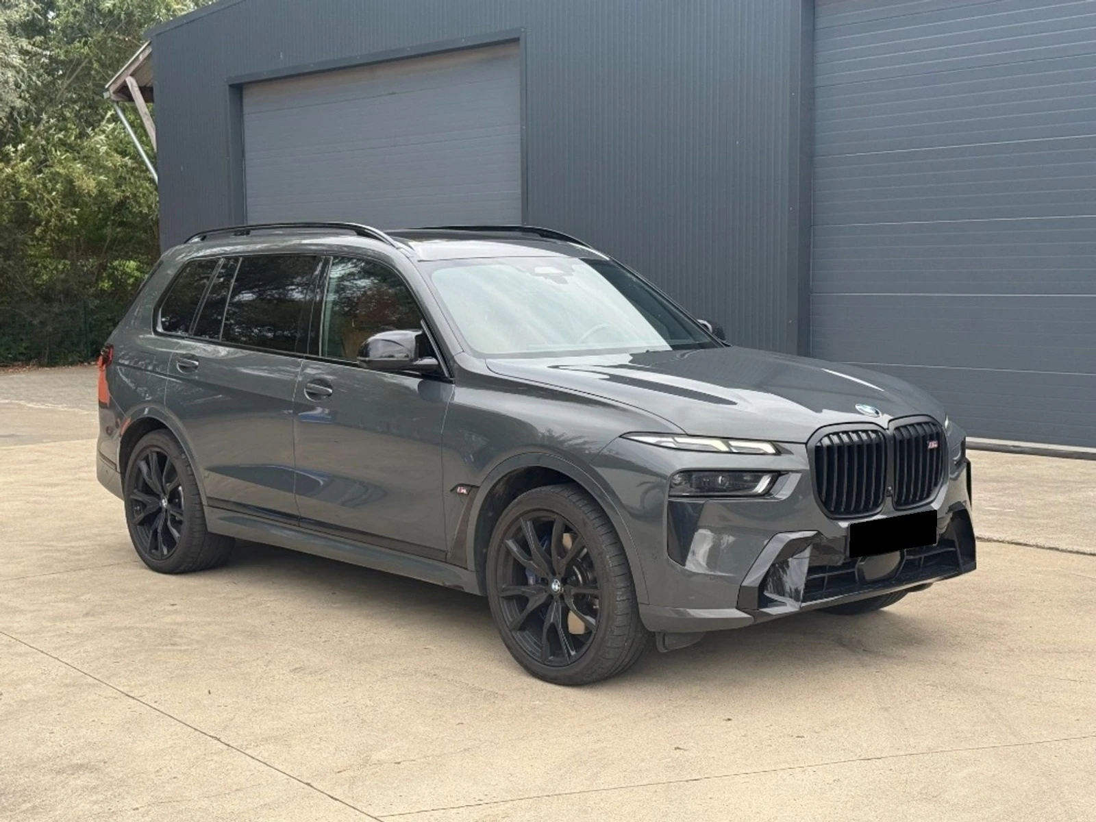 BMW X7 M60i xDrive M Sport Paket | Mobile.bg � ����������� 3
