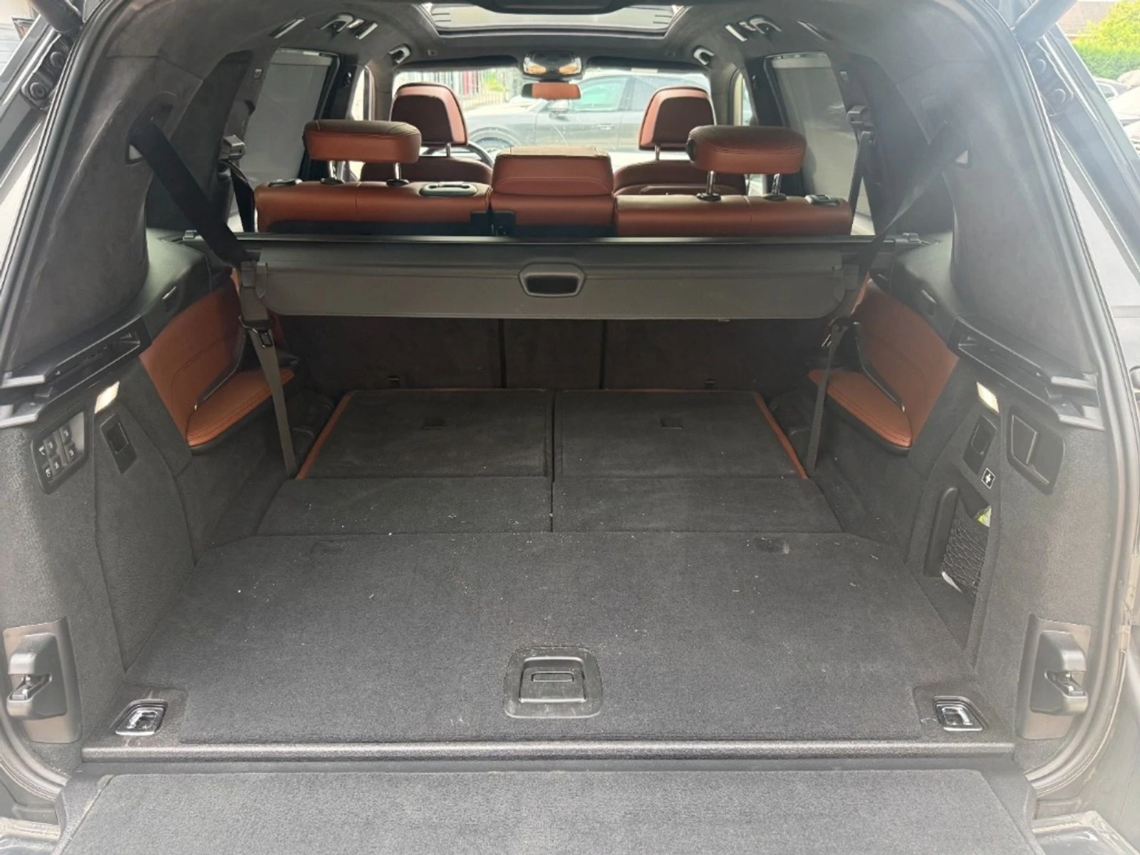 BMW X7 M60i xDrive M Sport Paket | Mobile.bg � ����������� 11