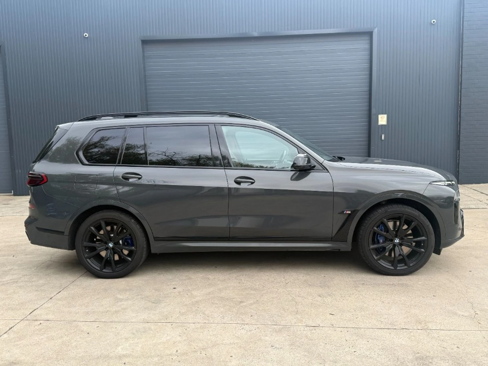 BMW X7 M60i xDrive M Sport Paket | Mobile.bg � ����������� 4