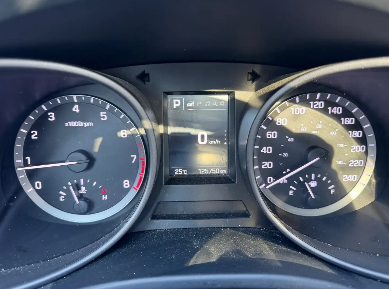 Hyundai Santa fe Luxury | Mobile.bg � ����������� 7