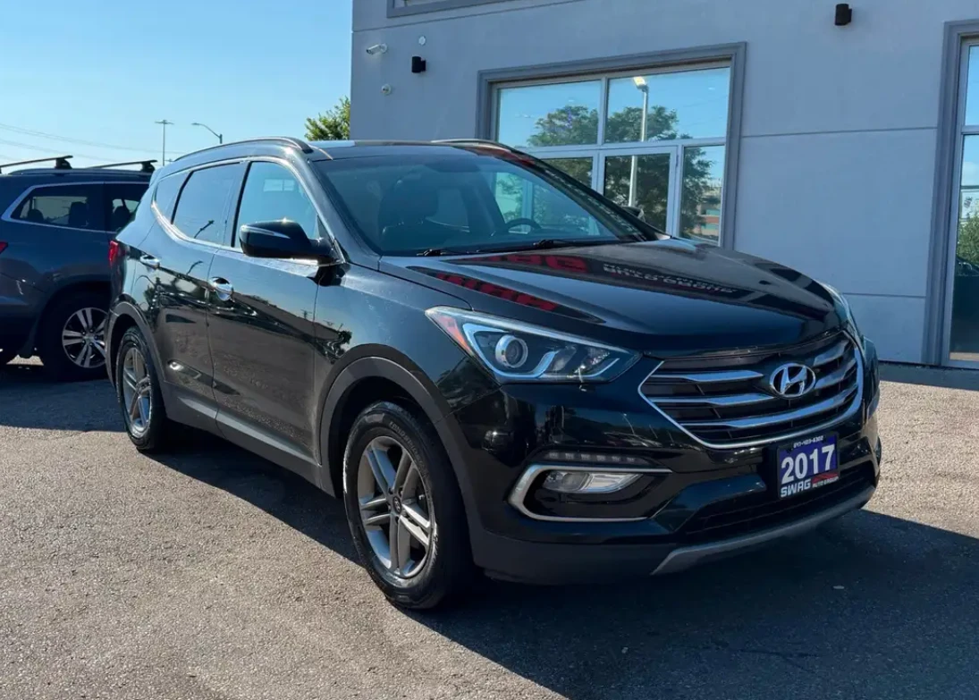 Hyundai Santa fe Luxury | Mobile.bg � ����������� 3