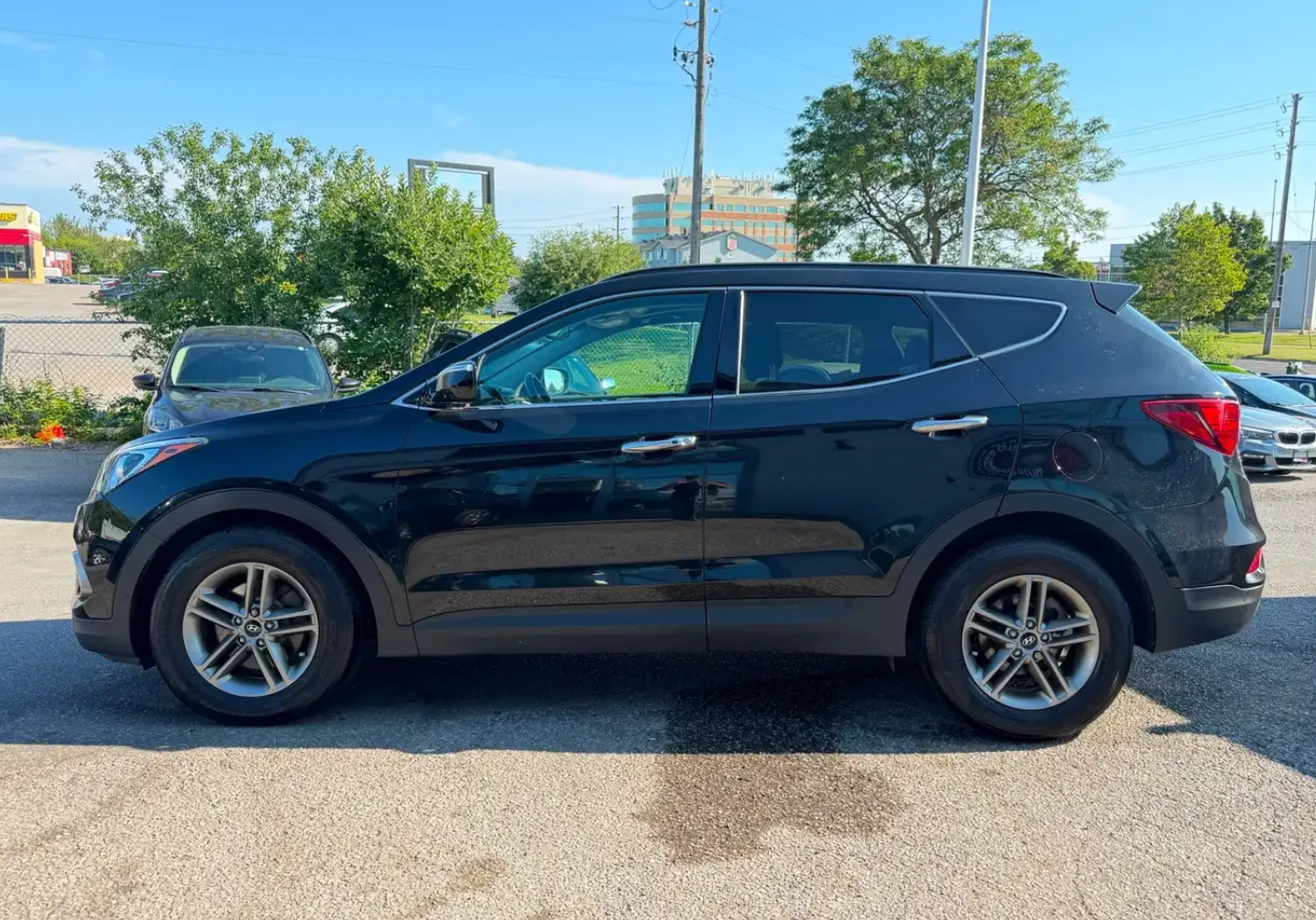 Hyundai Santa fe Luxury | Mobile.bg � ����������� 5