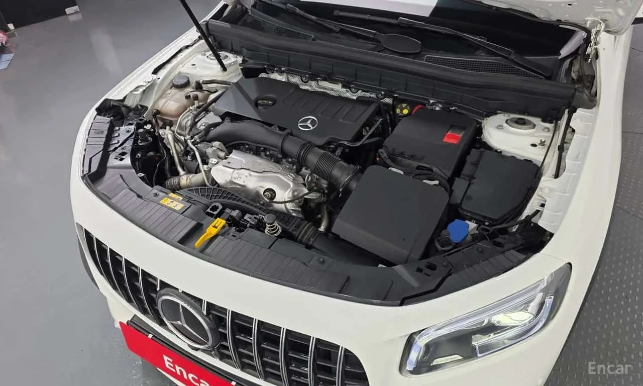 Mercedes-Benz GLB * GLB250 4MATIC *  | Mobile.bg � ����������� 6