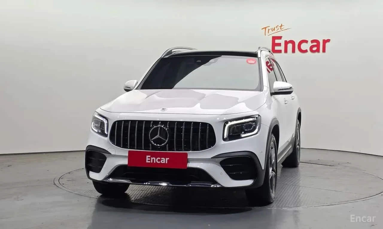 Mercedes-Benz GLB * GLB250 4MATIC *  | Mobile.bg � ����������� 3
